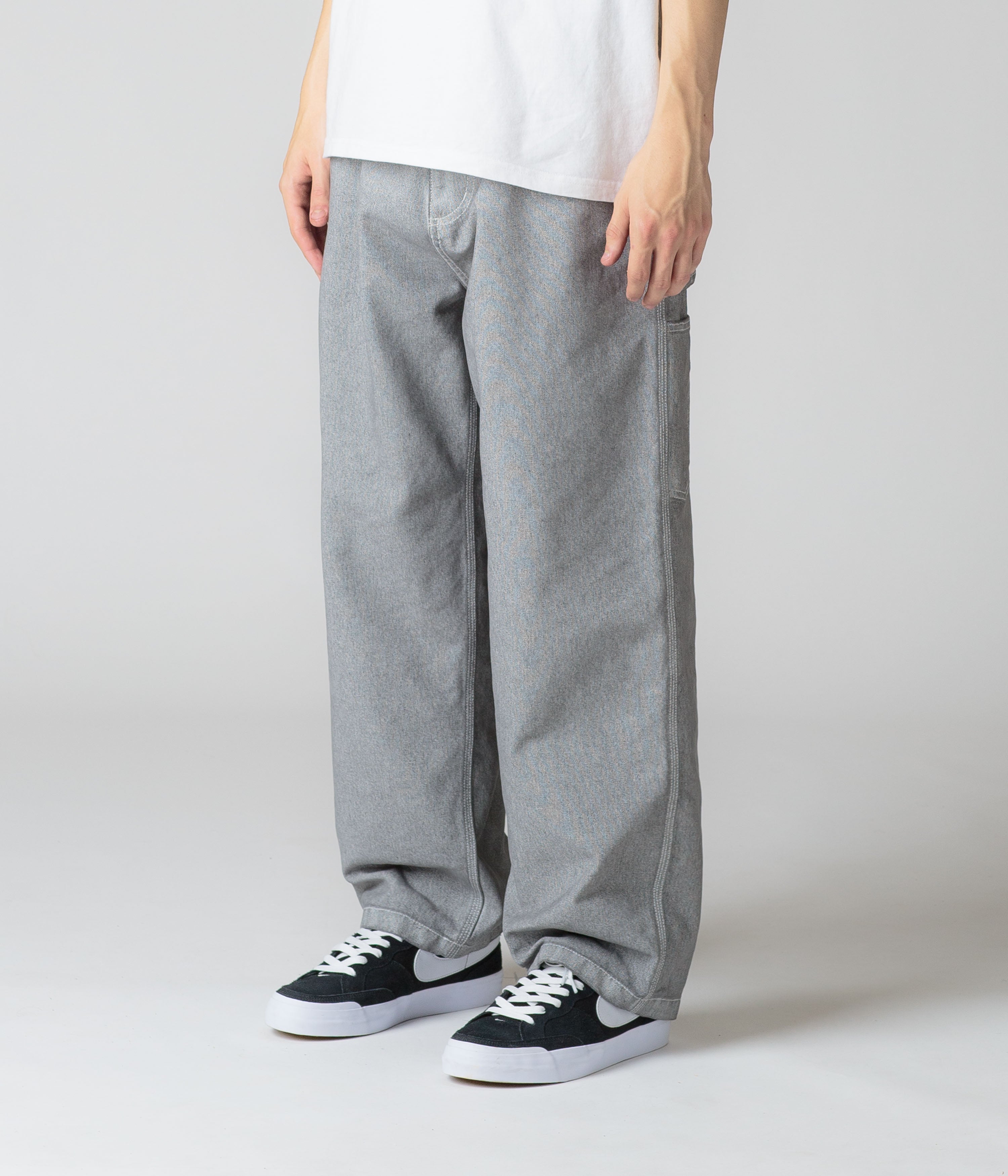Carhartt OG Single Knee Wax & Blacksmith Pants - A Must-Have!