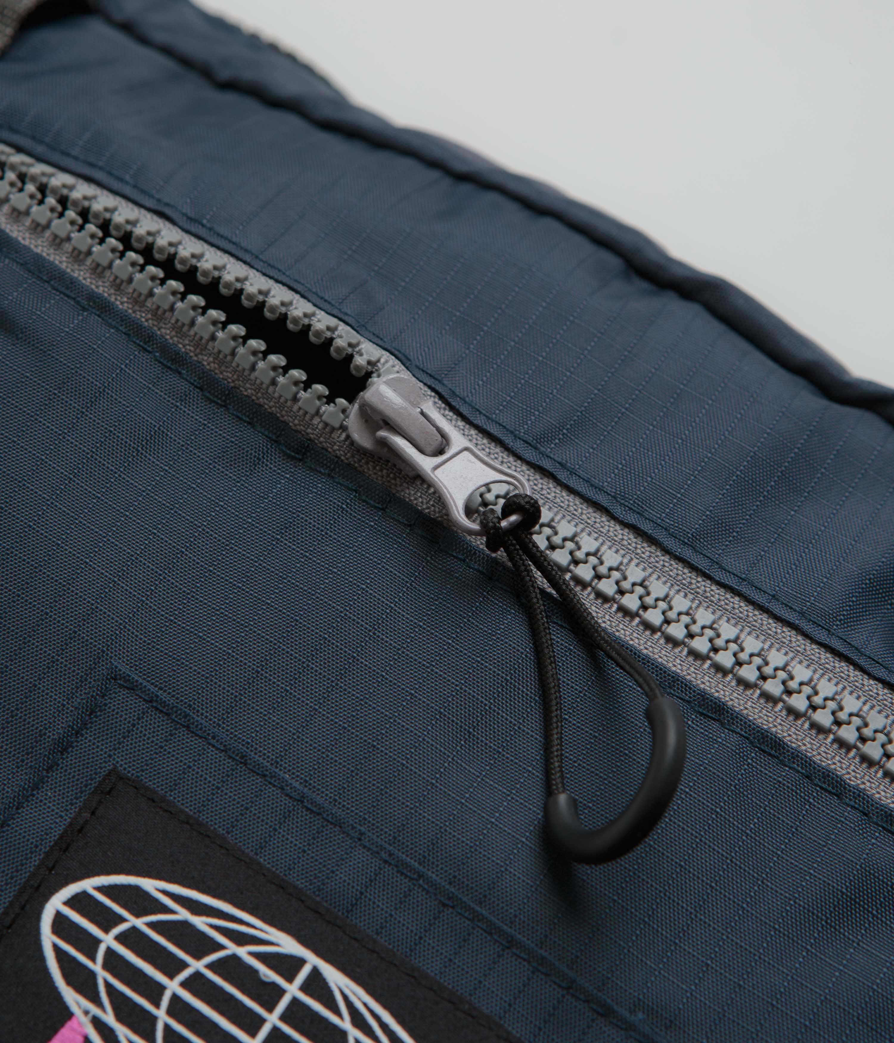 Navy Butter Goods Express Side Bag - Must-Have for Urban Adventurers