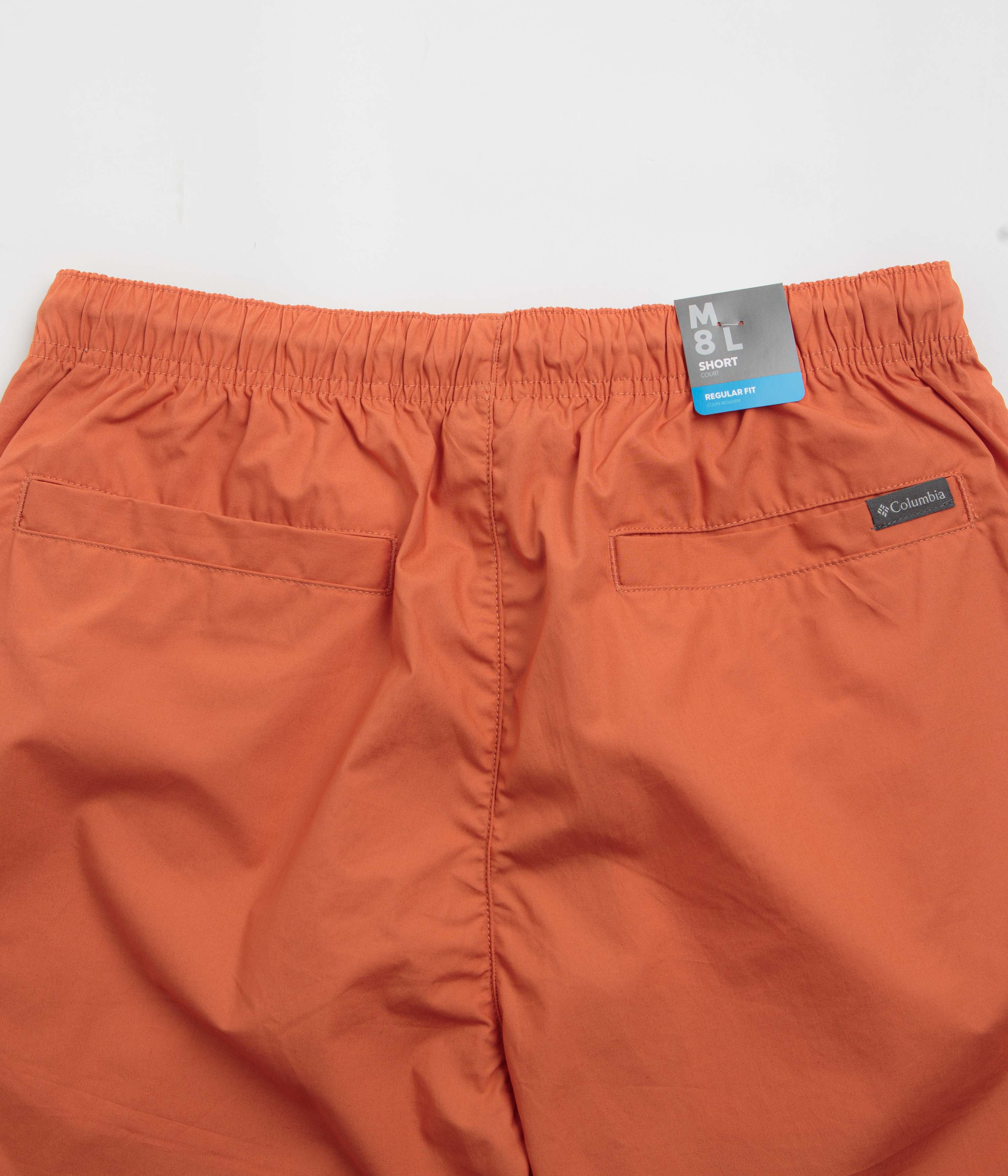 Columbia Tuscan Washed Out Easy Shorts - Irresistible Style!