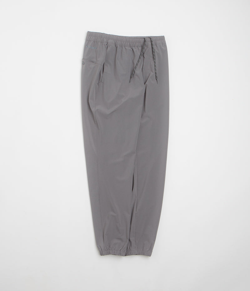 Columbia Hike II Joggers - City Grey: Stylish Urban Adventure Pants