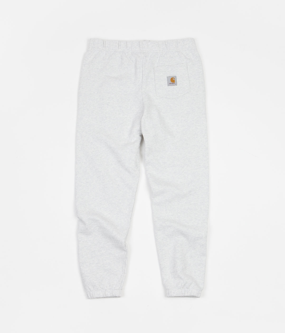 Carhartt Ash Heather Pocket Sweatpants - A Must-Have!