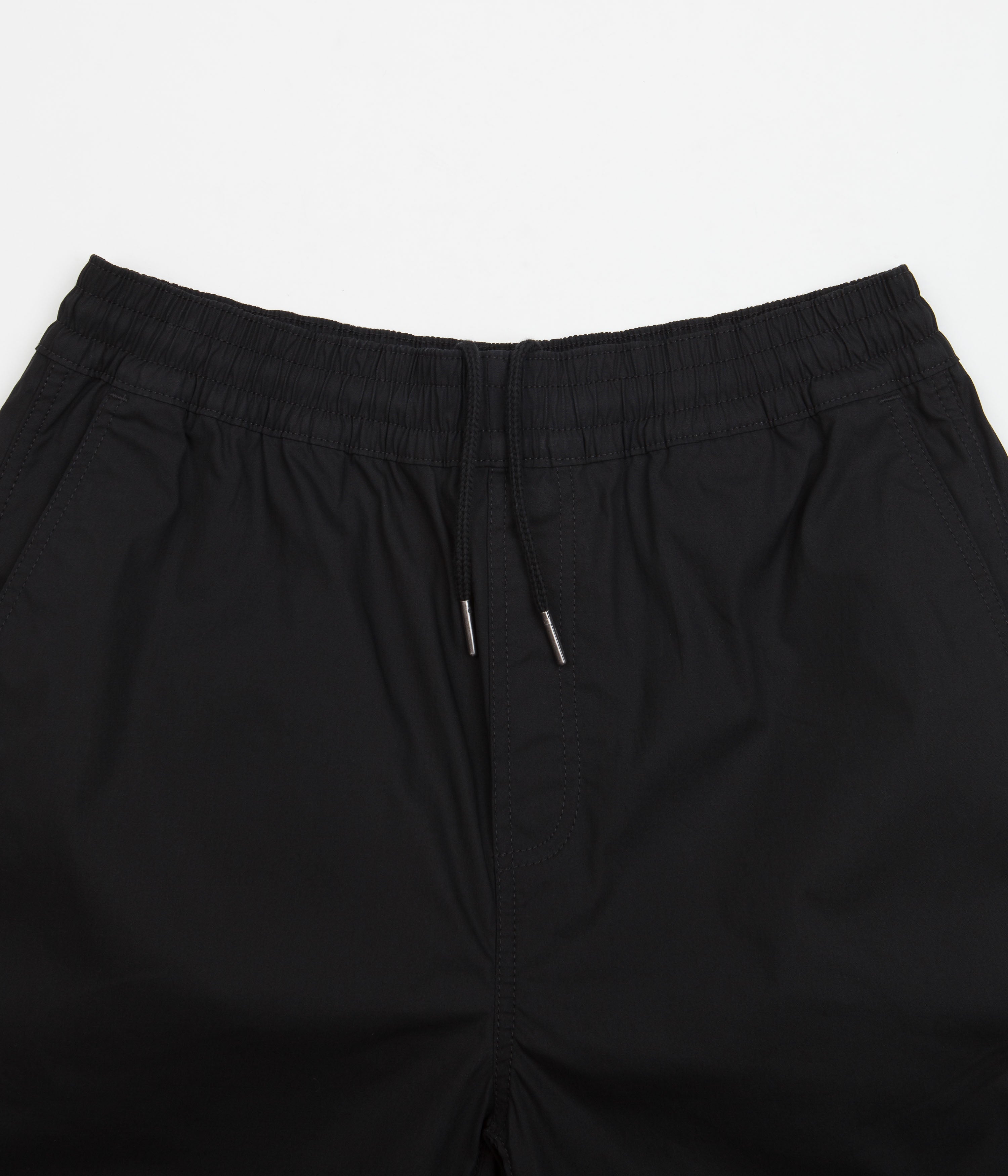 Dickies Grants Pass Black Shorts - A Must-Have for Skate and Street Style