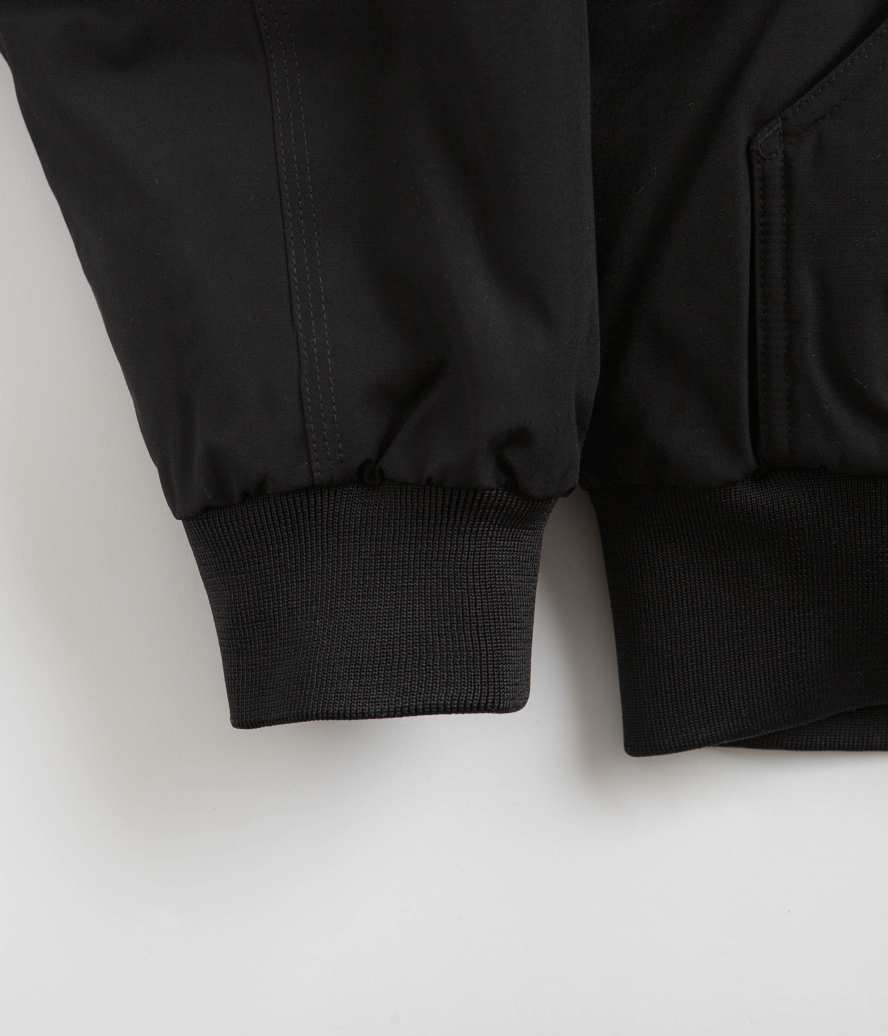 Carhartt's Stunning Black Active Cold Jacket