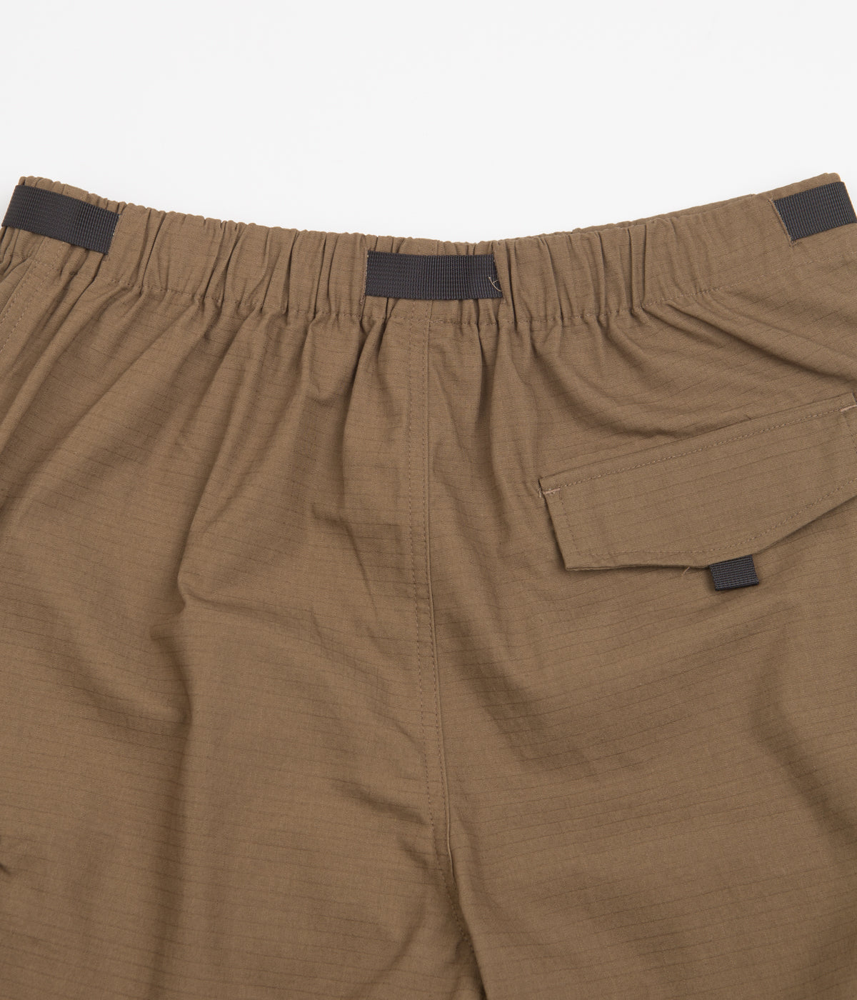 Cash Only Taupe All Terrain Cargo Shorts - Grab Yours Now!