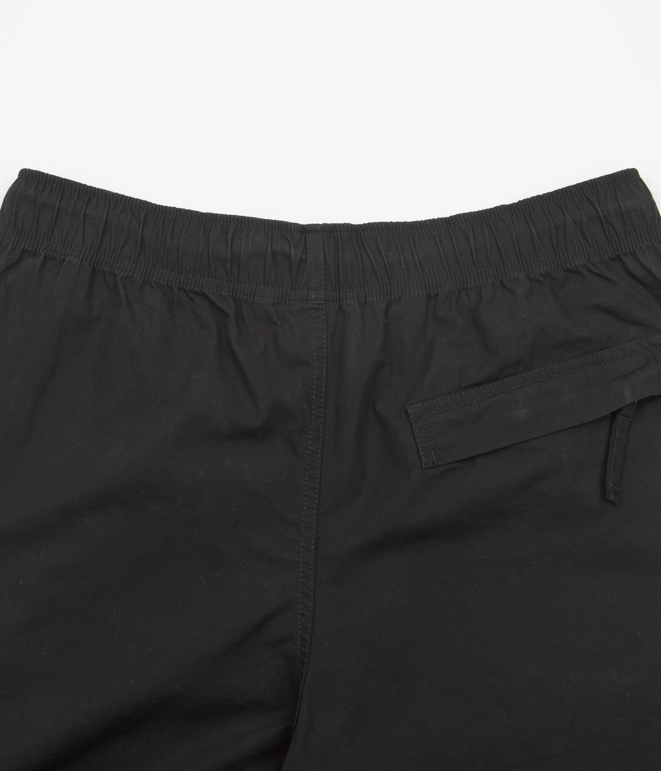 Carhartt Coastal Pants - Striking Black & White