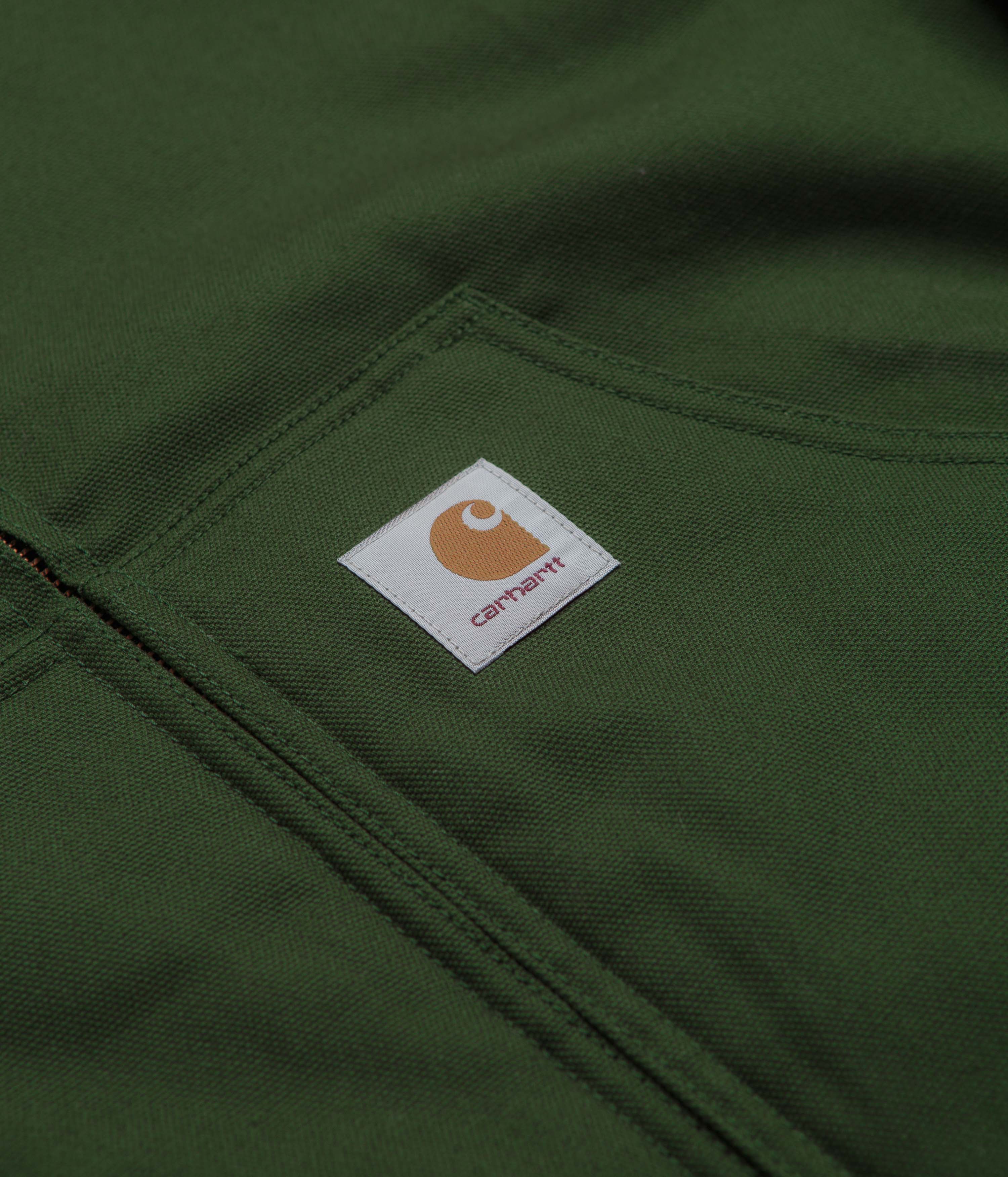 Carhartt Tarragon Active Jacket - Your Ultimate Outdoor Companion