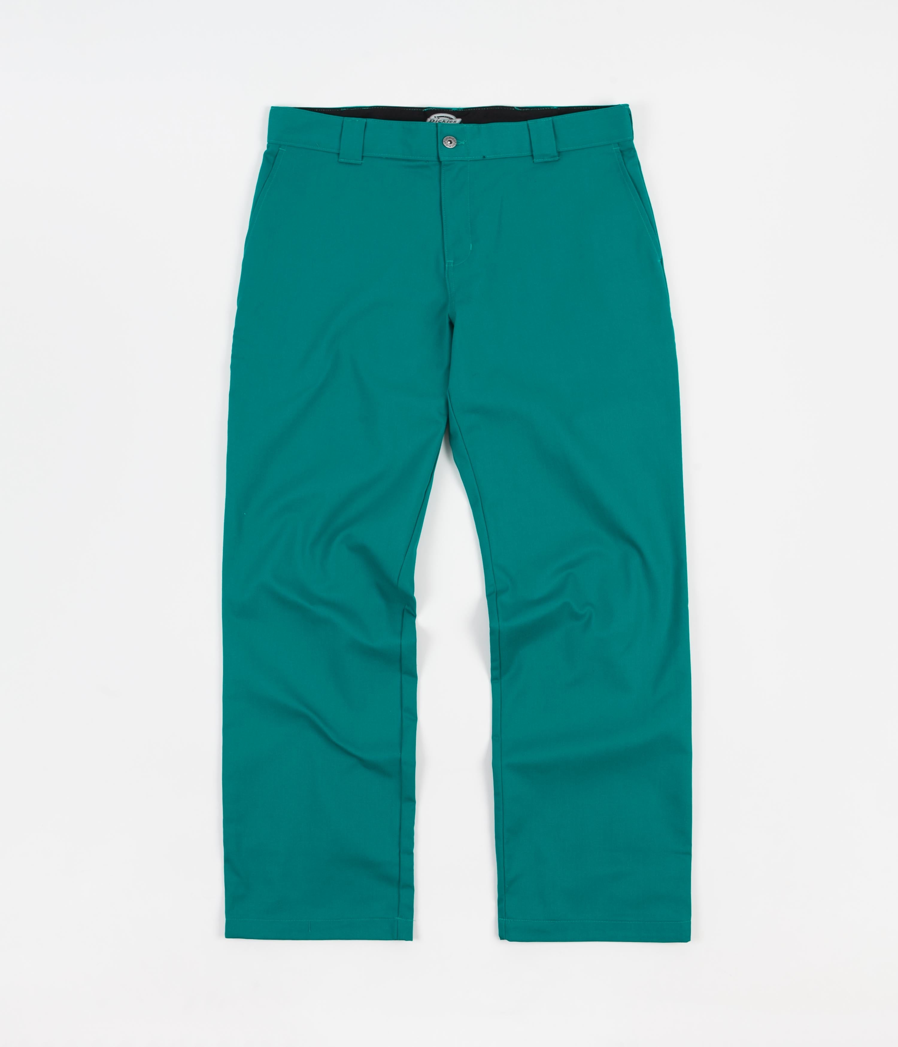 Dickies x Jamie Foy 826 Fanfare Work Pants - A Skateboarding Essential!