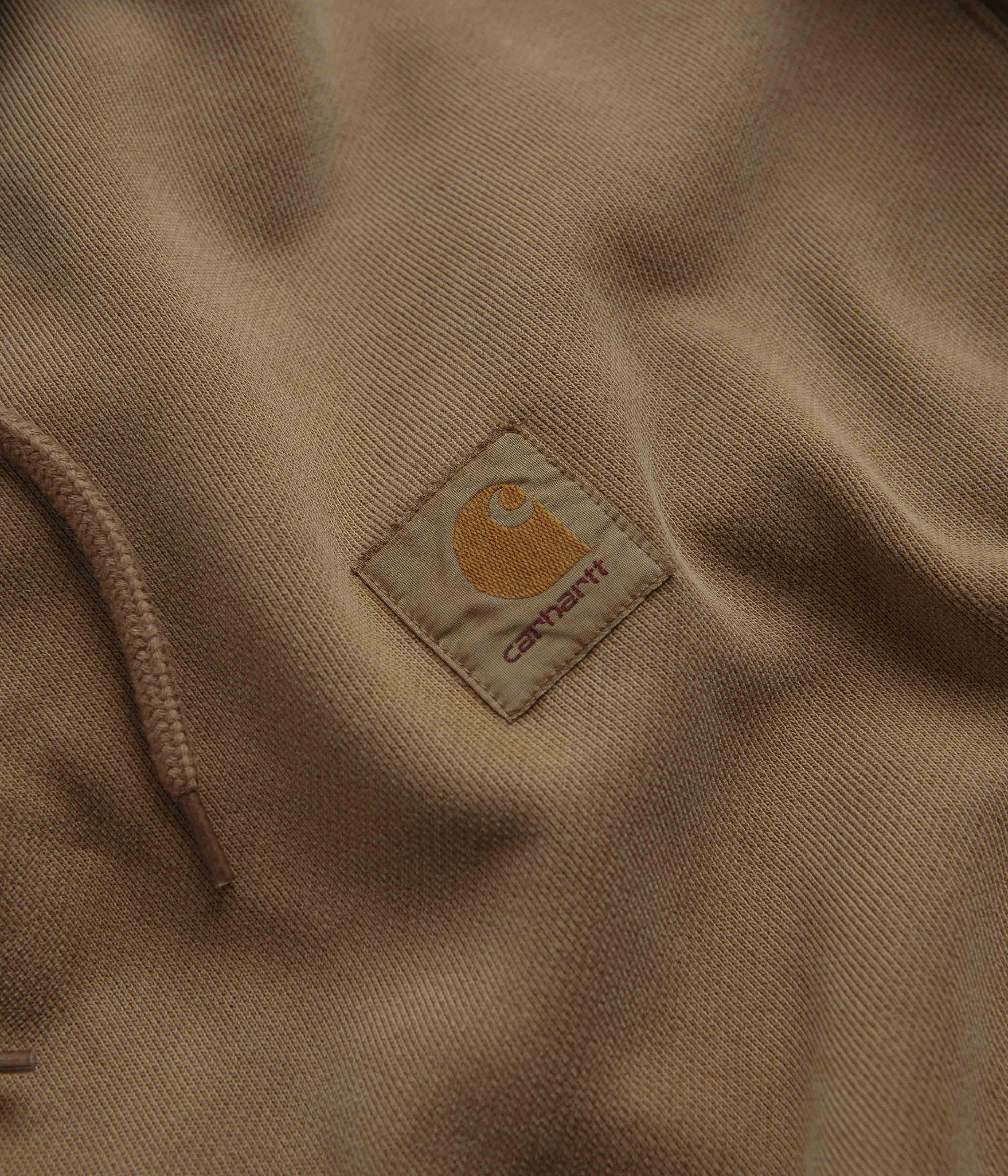 Carhartt Buffalo Vista Hoodie - A Must-Have for Style Enthusiasts
