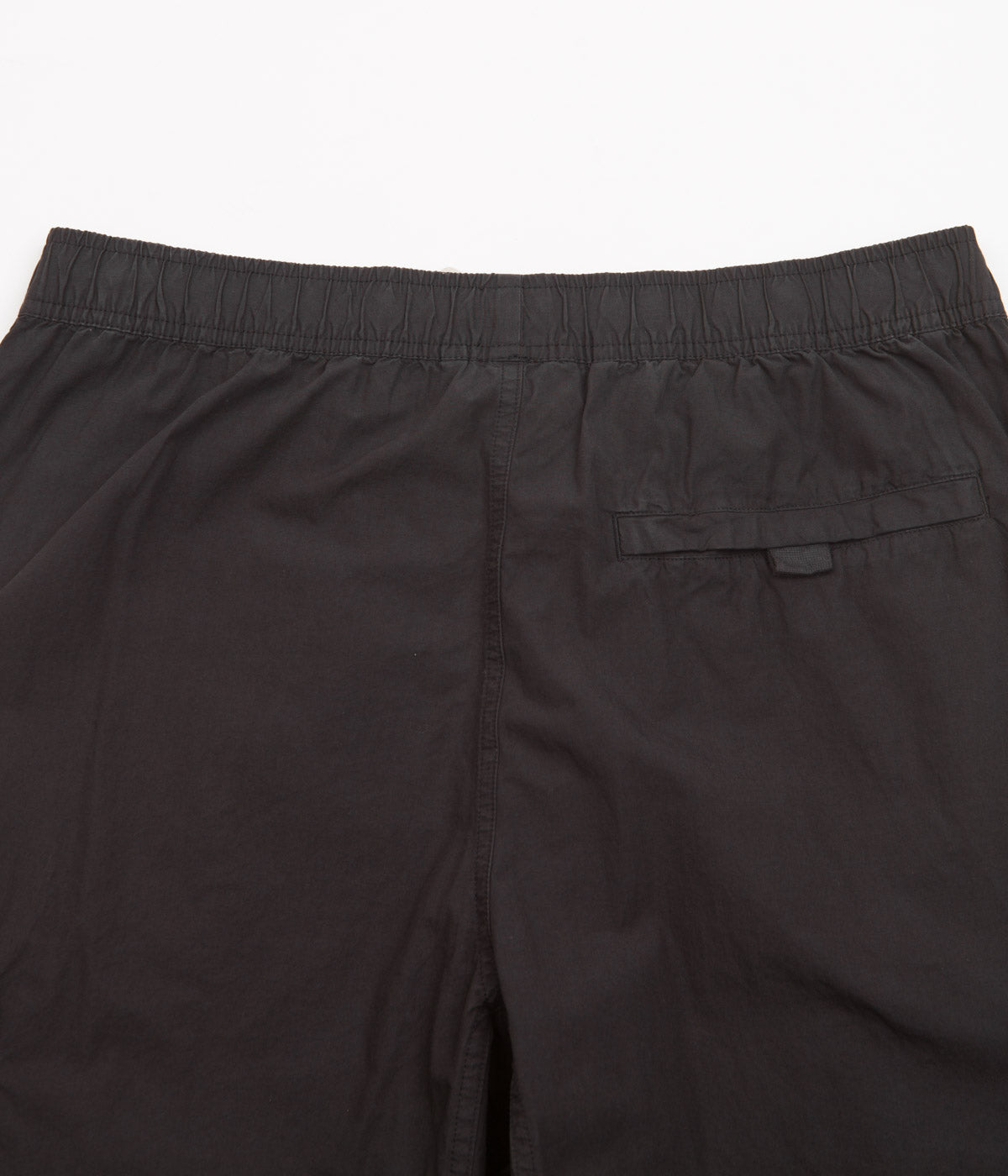 Carhartt Black Bermuda Utility Pants - A Must-Have!