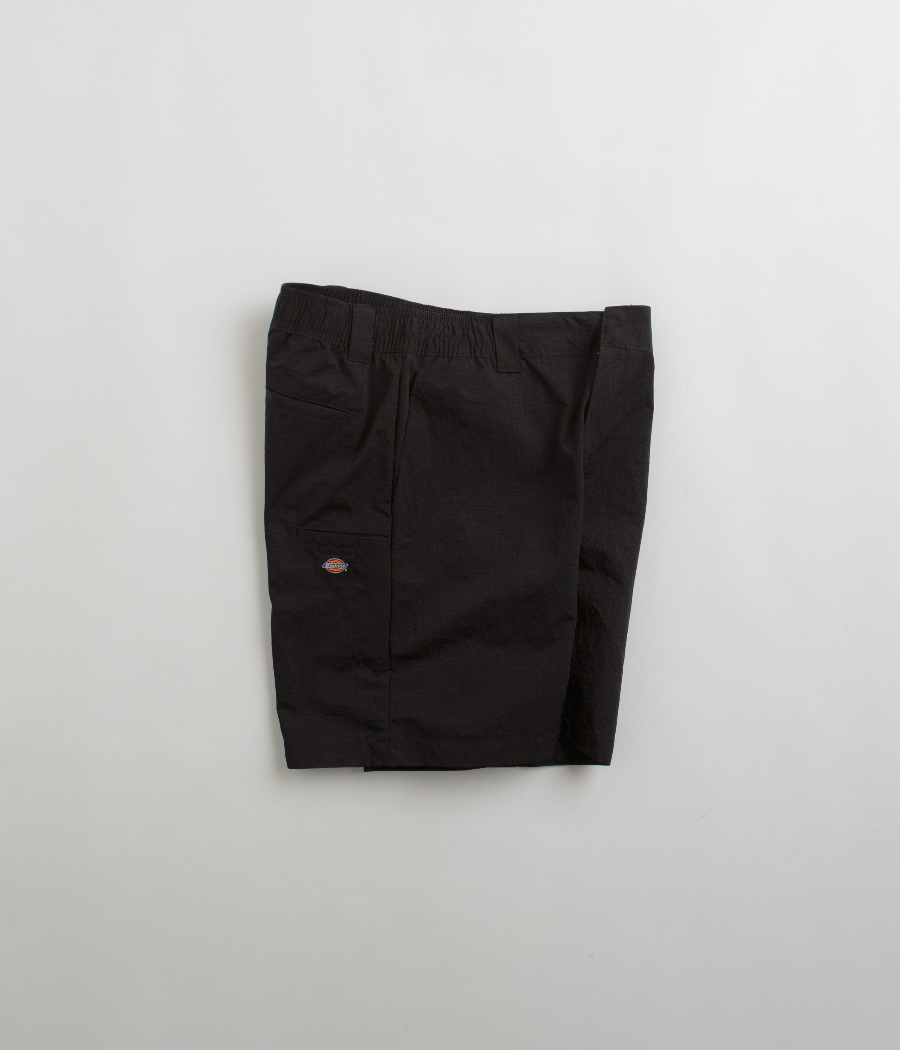 Dickies Fincastle Black Shorts - A Must-Have for Style Enthusiasts