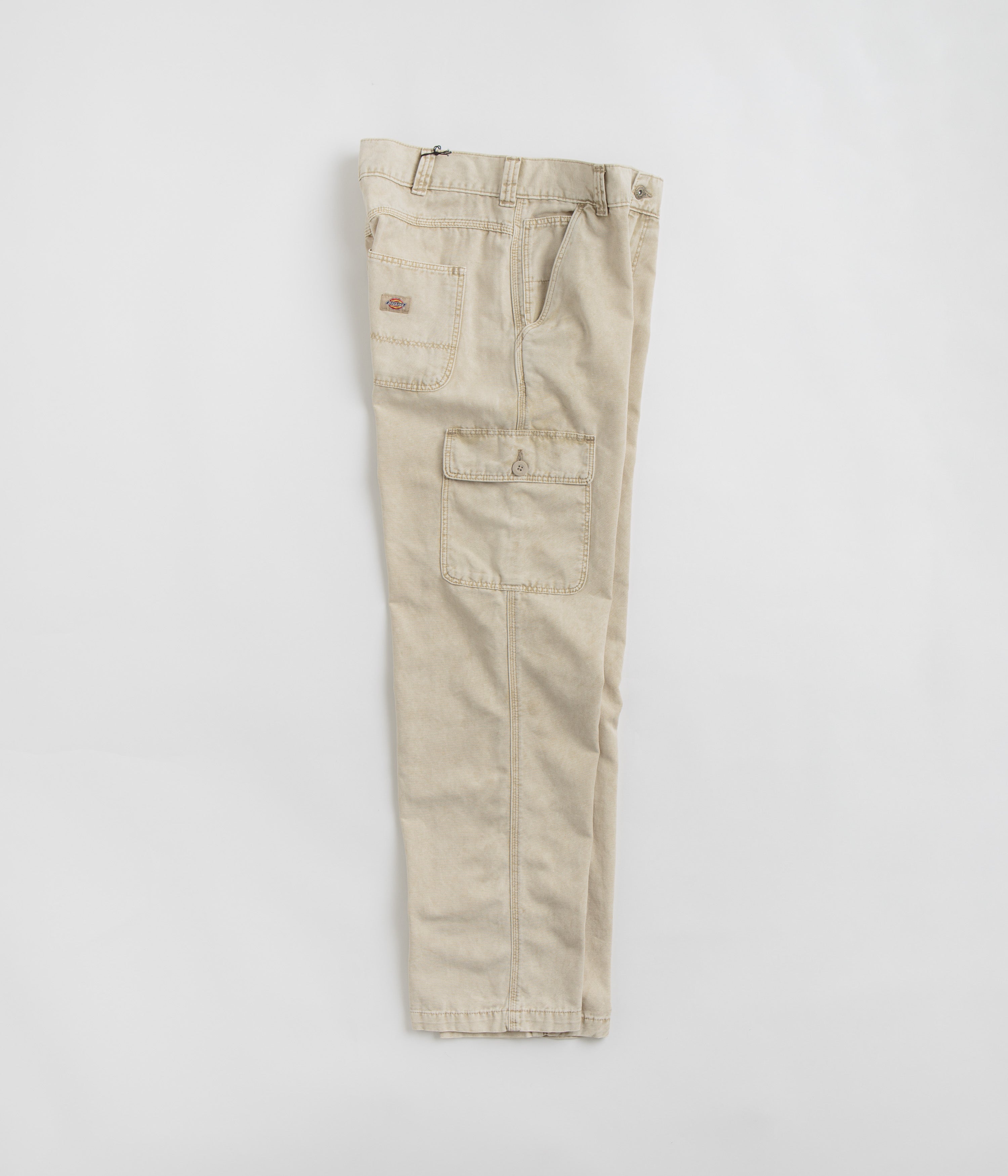 Dickies Newington Sandstone Pants - A Timeless Workwear Essential