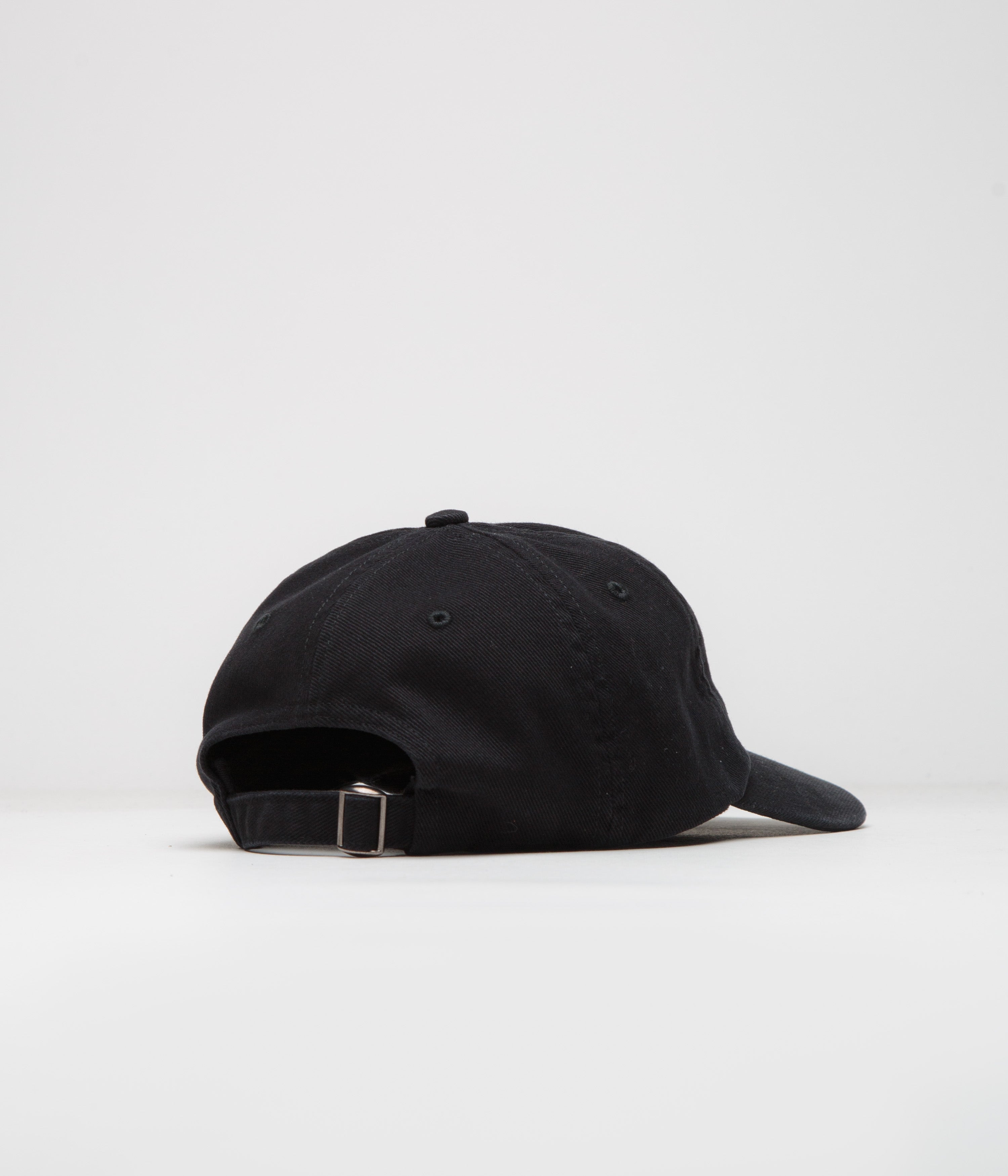 Stunning by Parra Signature Cap - Sleek Black