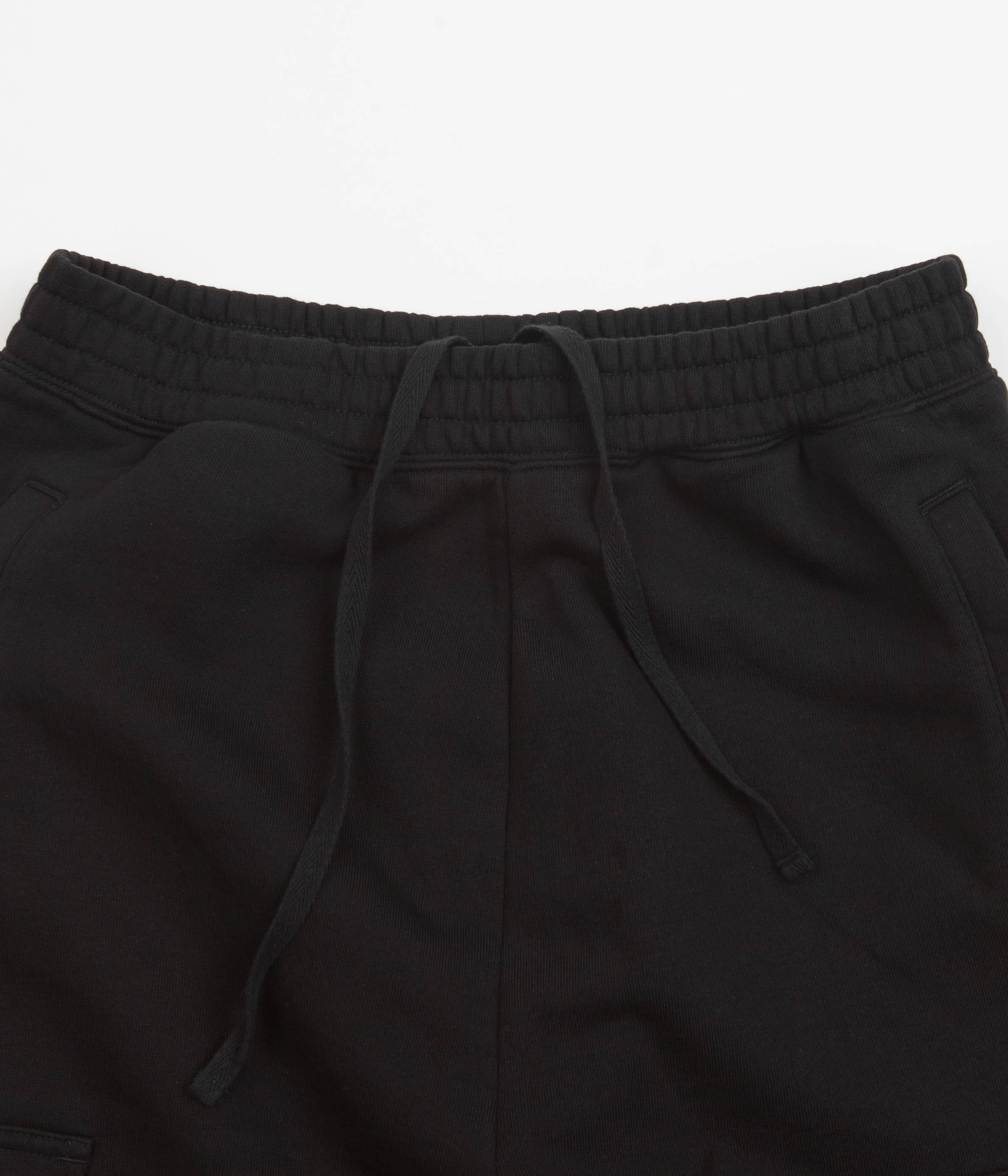 Carhartt Wade Black Sweatpants - Unbeatable Comfort & Style
