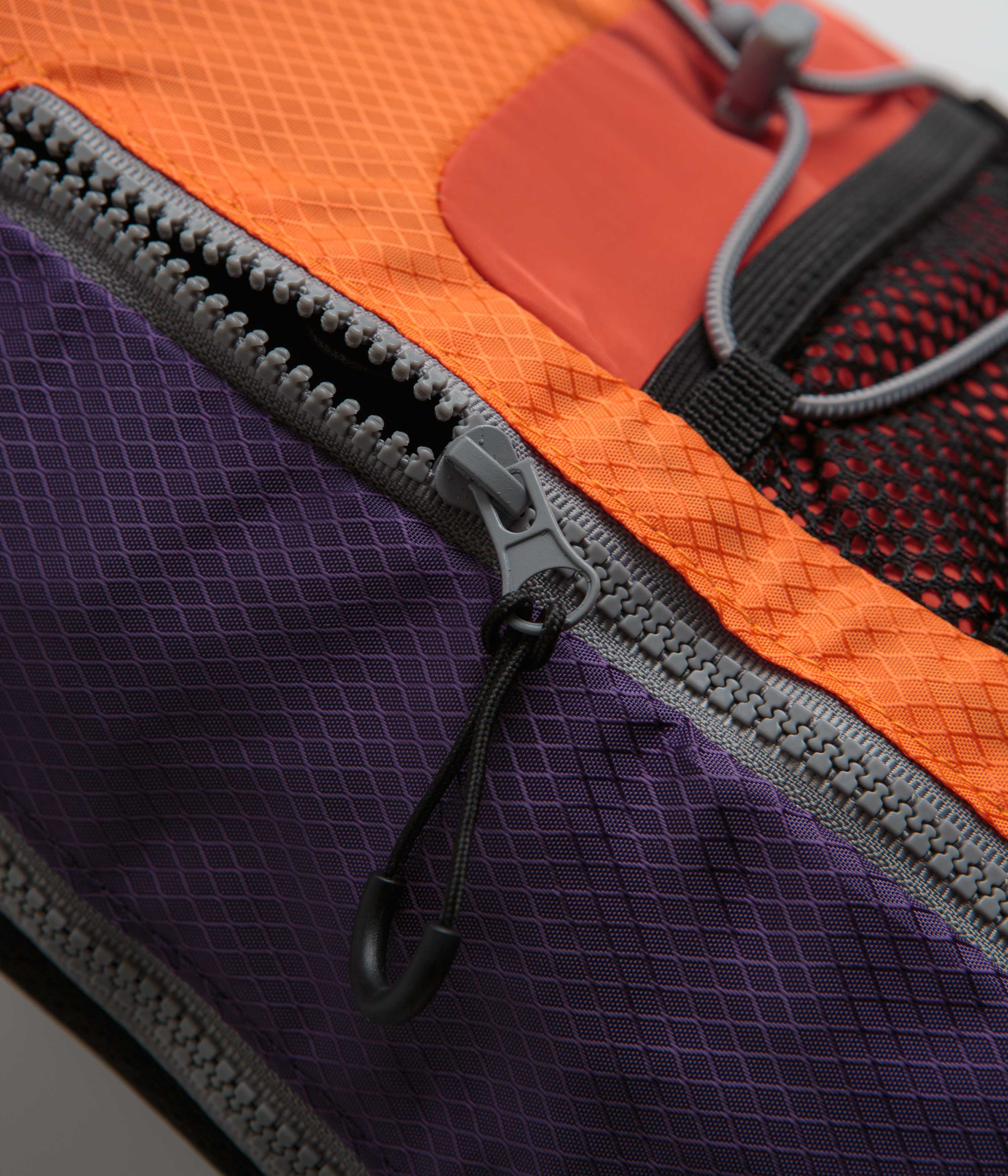 Butter Goods Express Orange/Navy Shoulder Bag - A Must-Have!