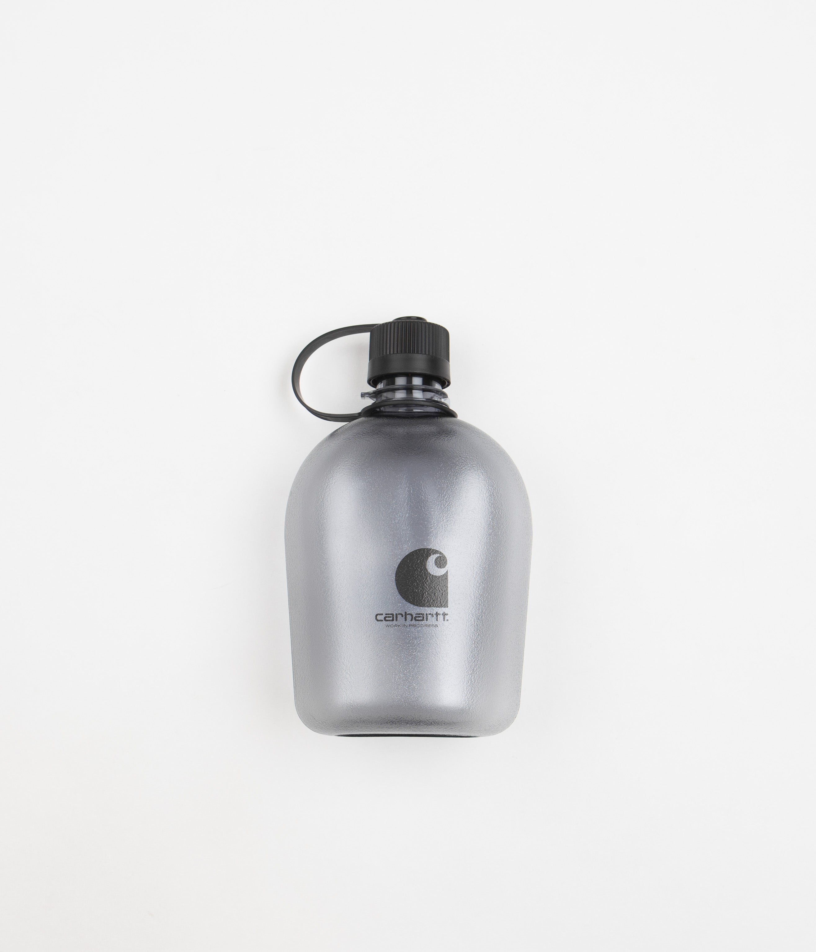 Carhartt Black Field Bottle - Your Ideal Outdoor Companion