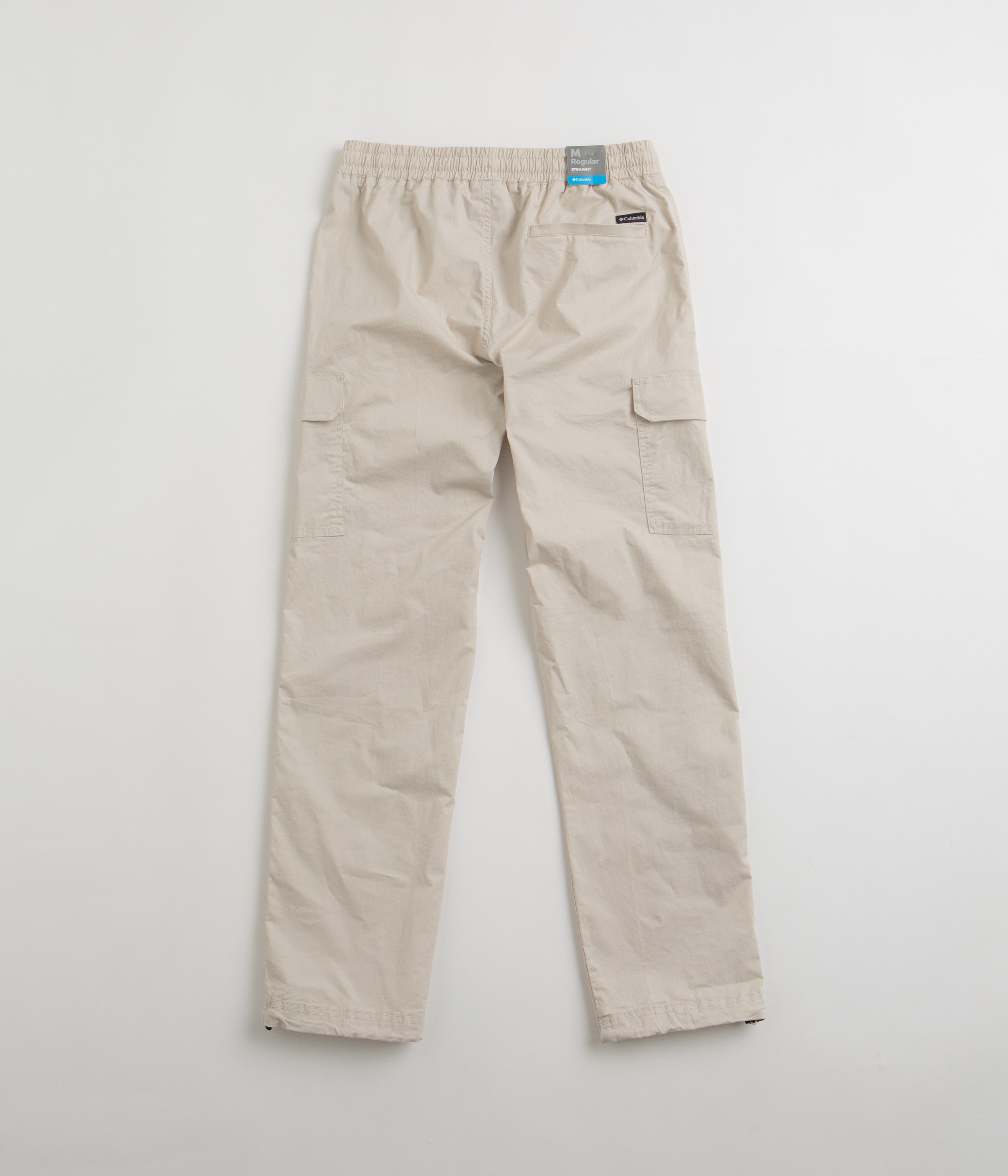 Columbia Dark Stone Rapid Rivers Cargo Pants - Adventure-Ready!