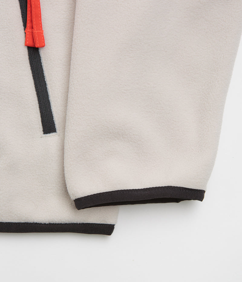 Columbia Sequoia Grove Full Zip Fleece - Stylish Dark Stone/Black