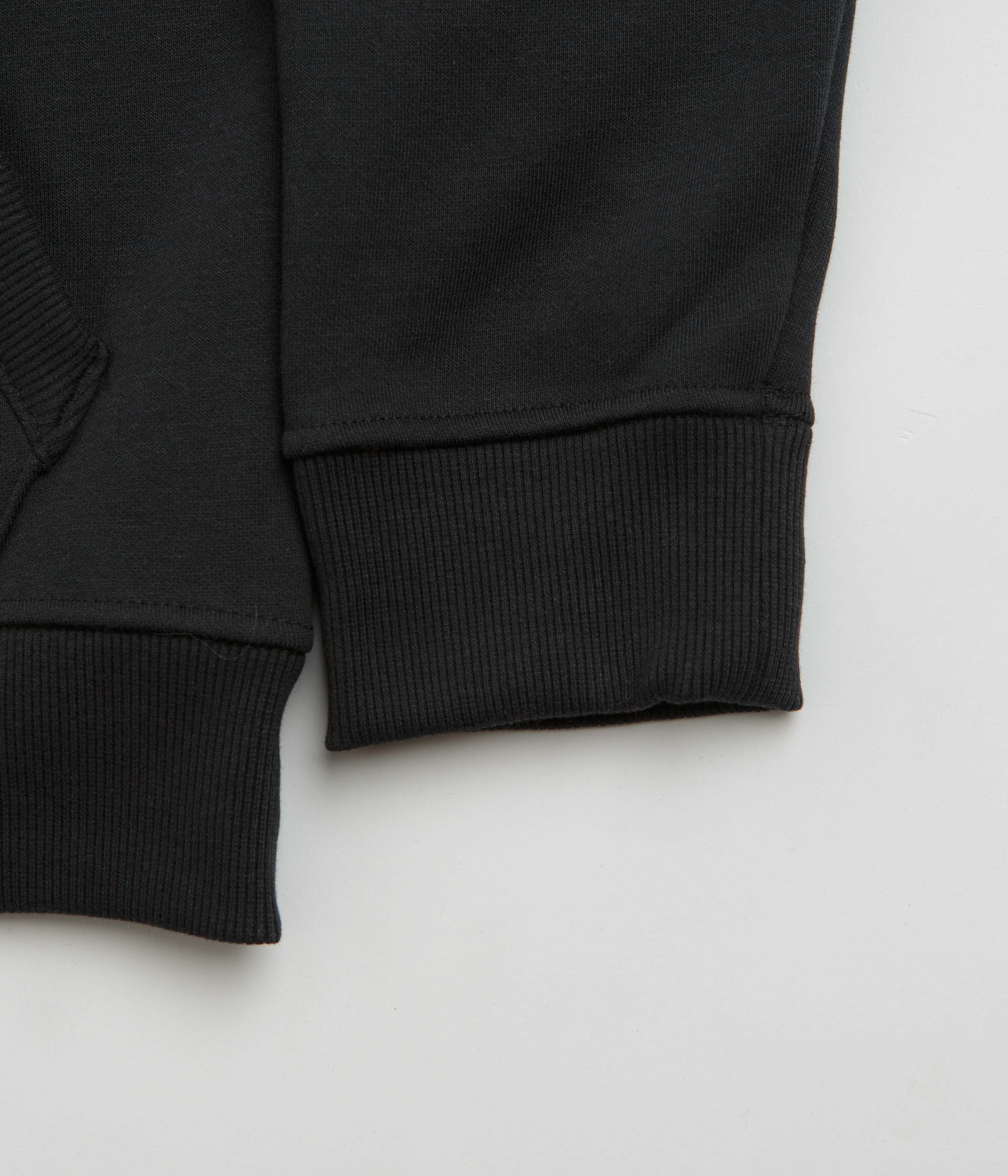 Stylish Columbia Meridian Creek Black Hoodie - A Must-Have!
