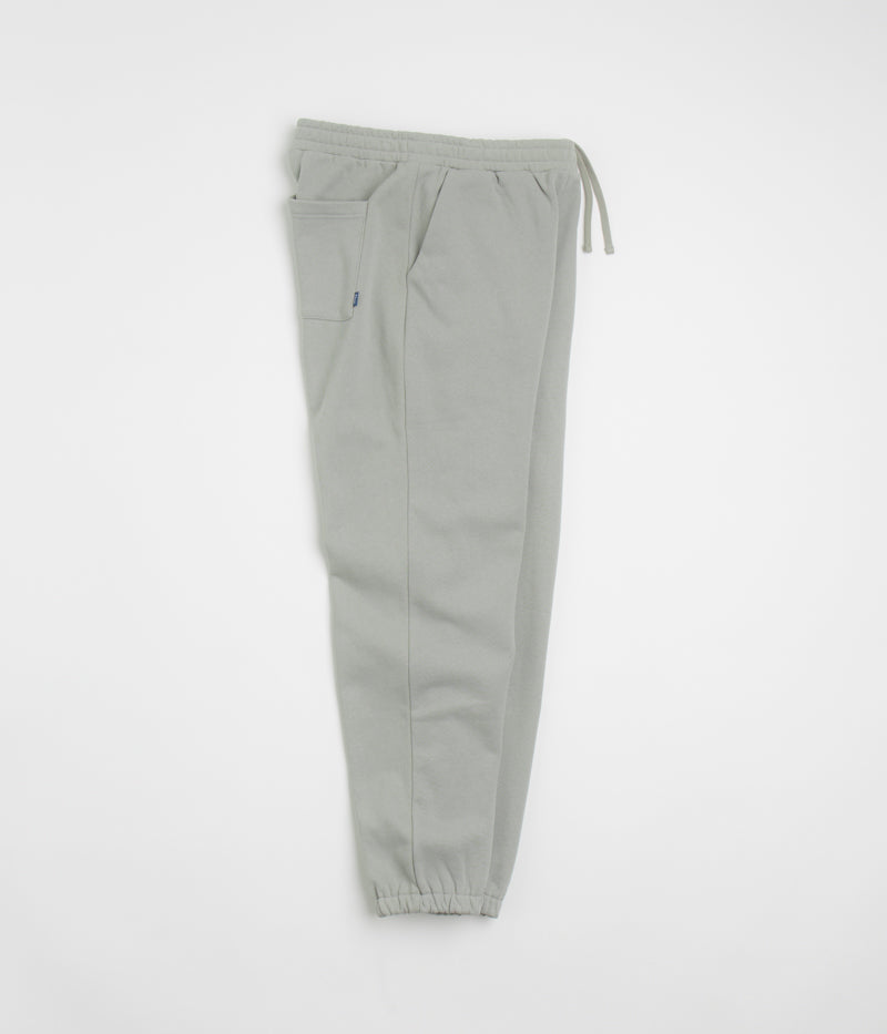 Gravel Dime Classic Small Logo Sweatpants - Stylish & Comfortable