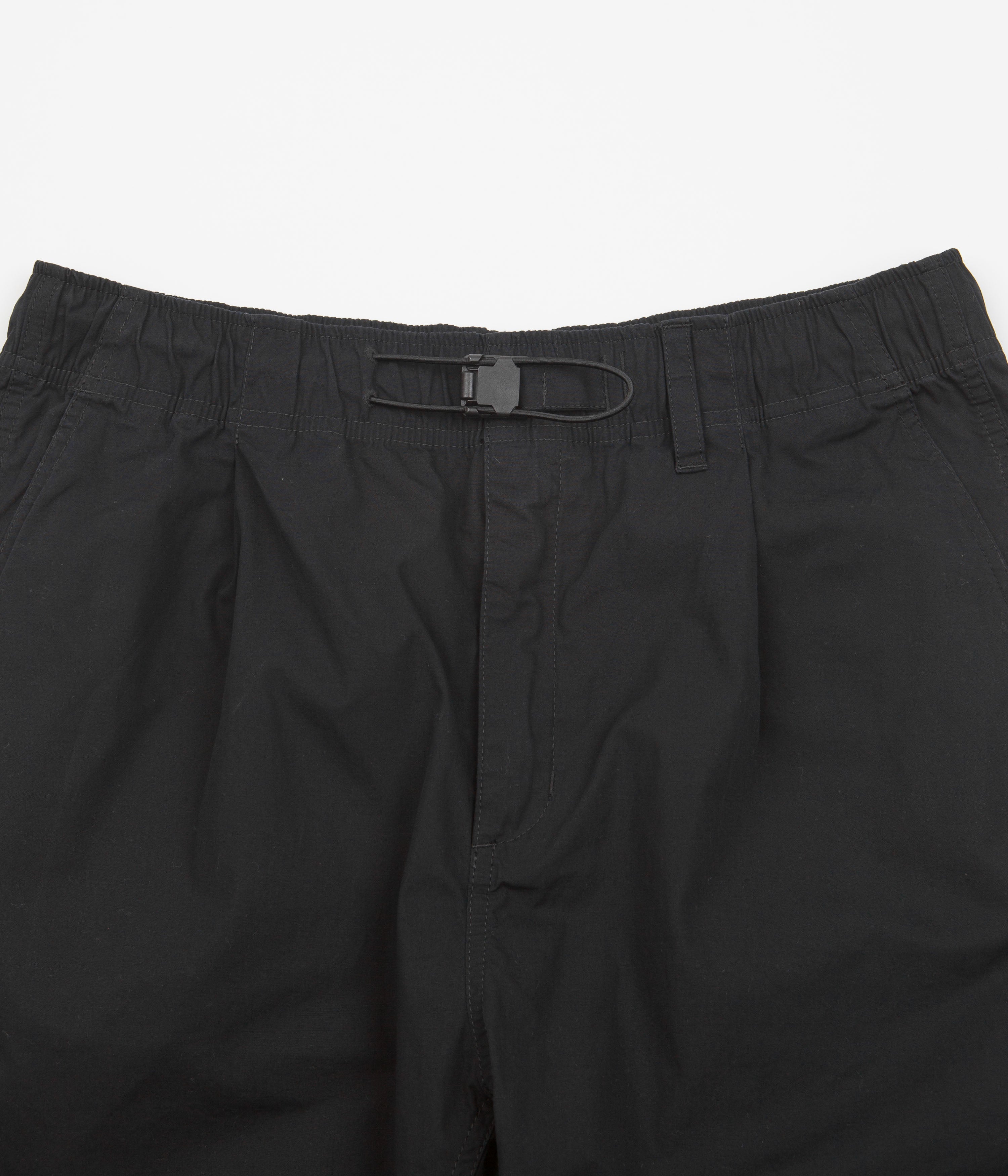 Carhartt Coastal Pants - Striking Black & White