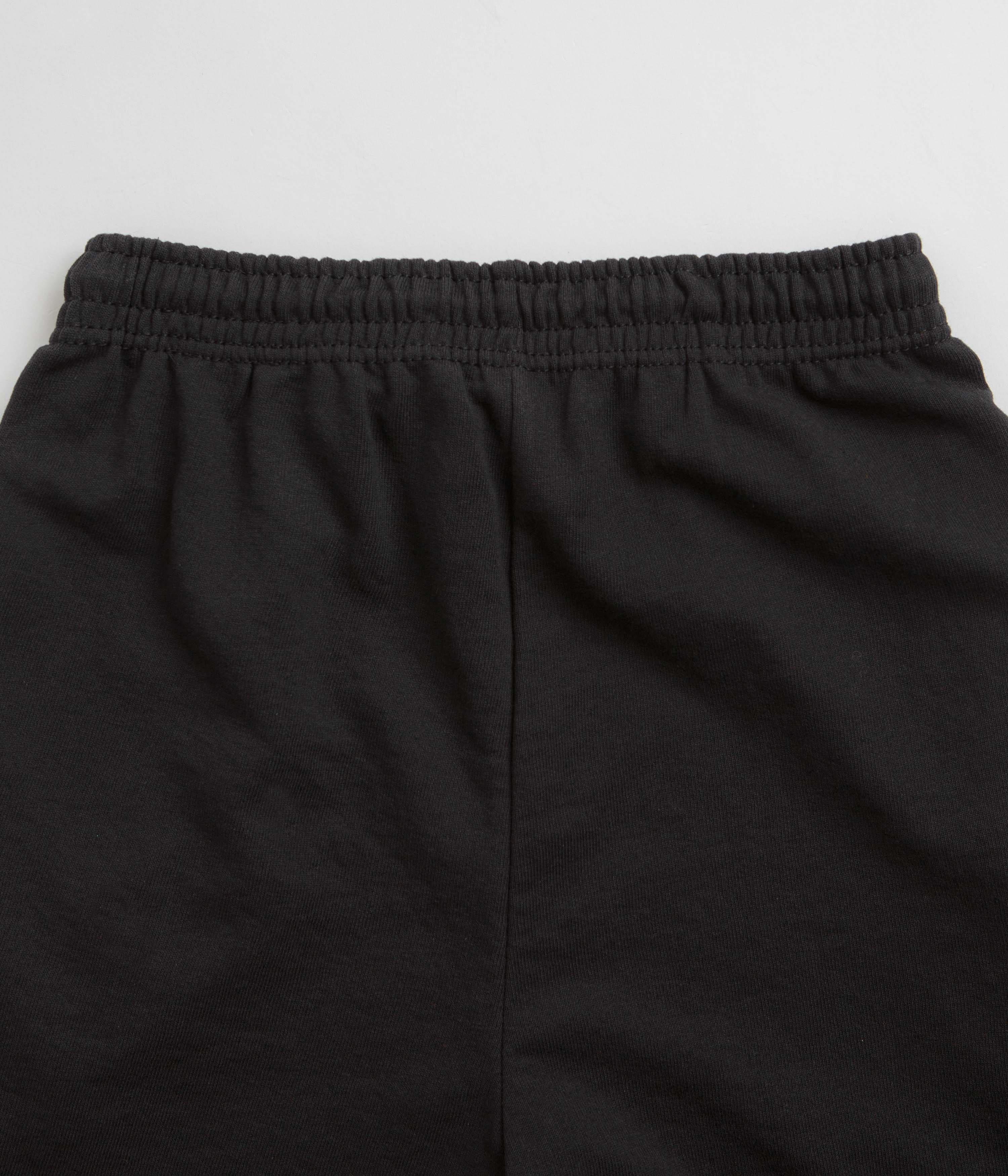 Enchanting Dungeon Tower Black Shorts