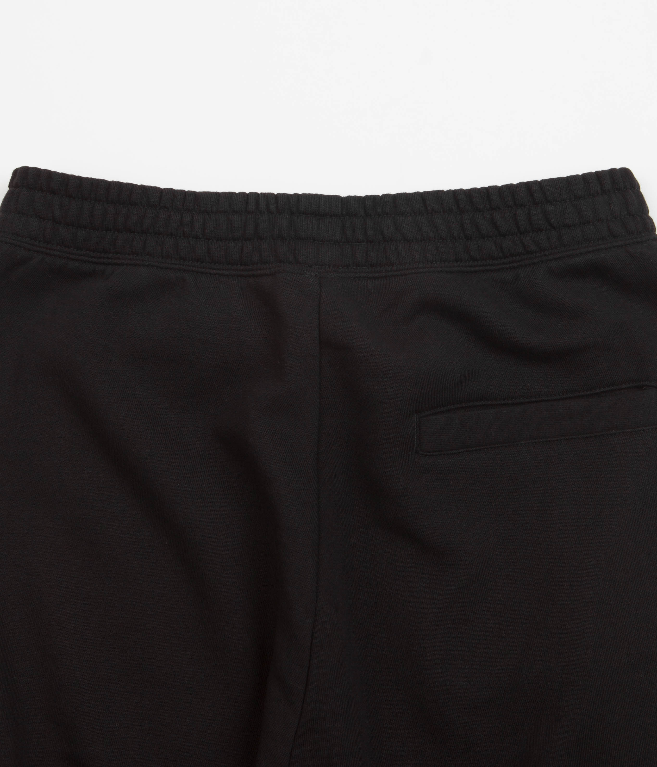 Carhartt Wade Black Sweatpants - Unbeatable Comfort & Style