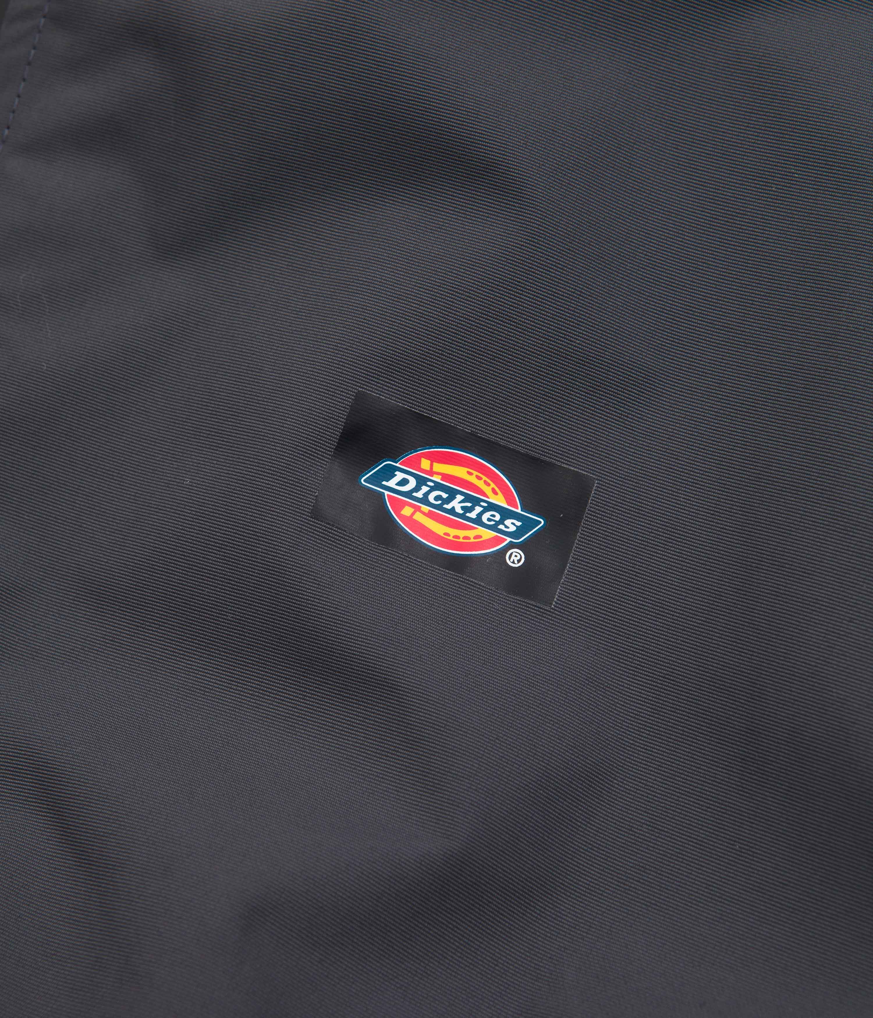Dickies Sarpy Jacket - Stunning Charcoal Grey