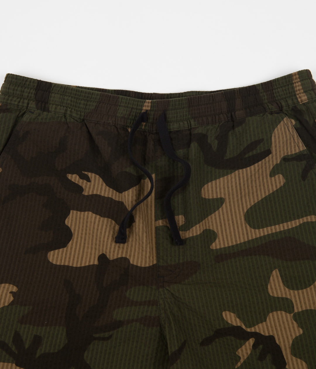 Carhartt Southfield Camo Laurel Shorts - Must-Have for SS20!