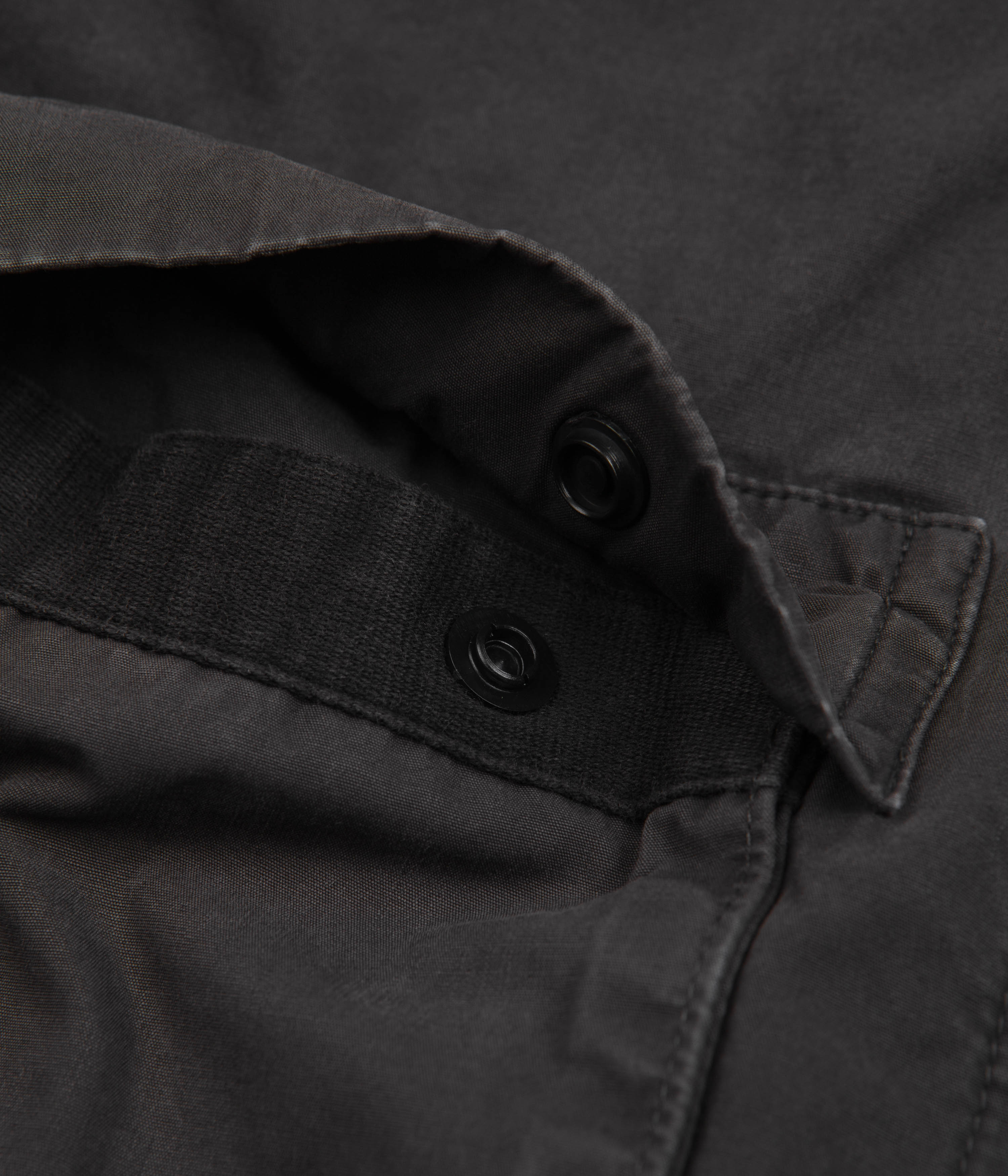Carhartt Kenard Shirt Jacket - Vulcan: The Ultimate Workwear Essential