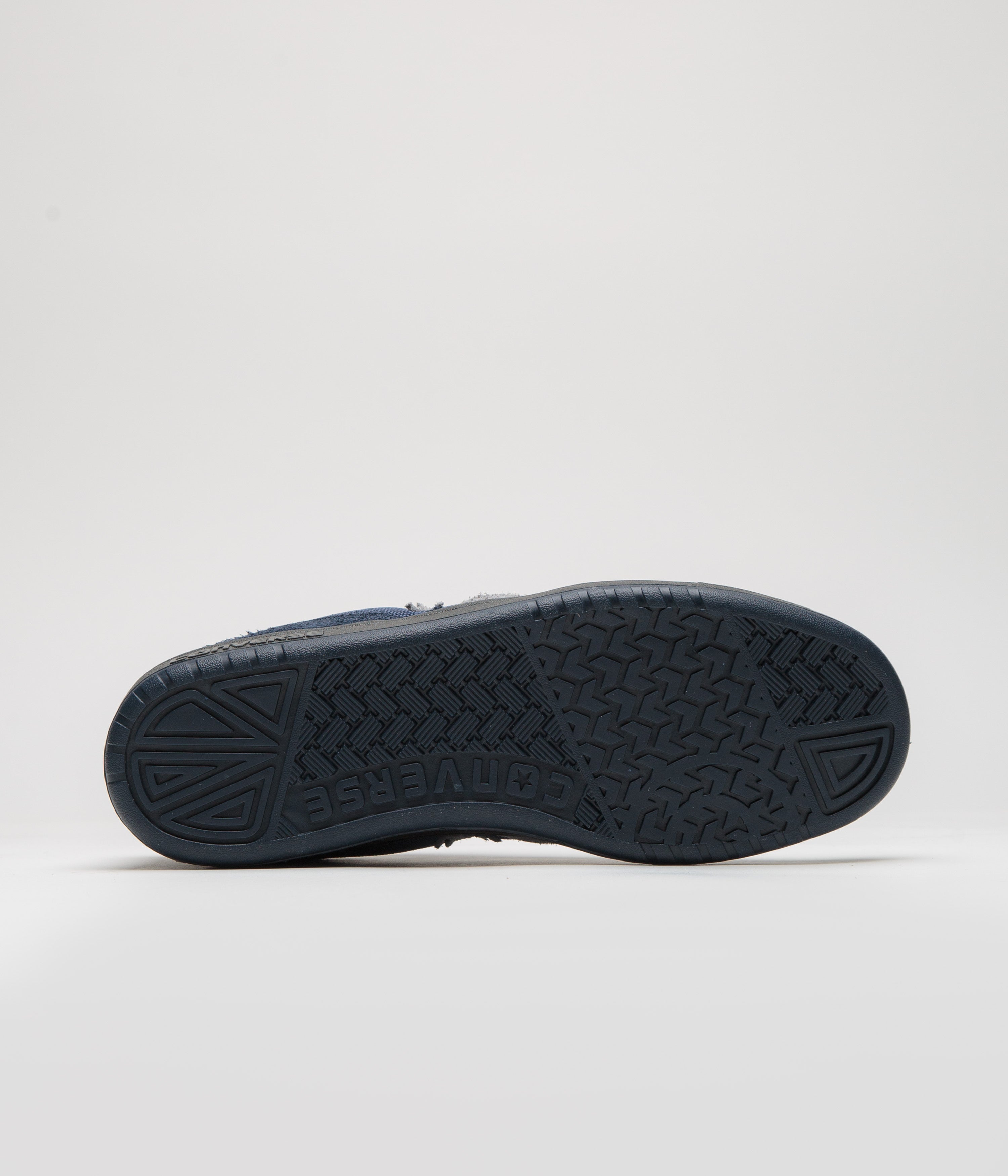 Converse Cons Fastbreak Pro Mid - Stylish Obsidian, Dark Waters & Black Shoes