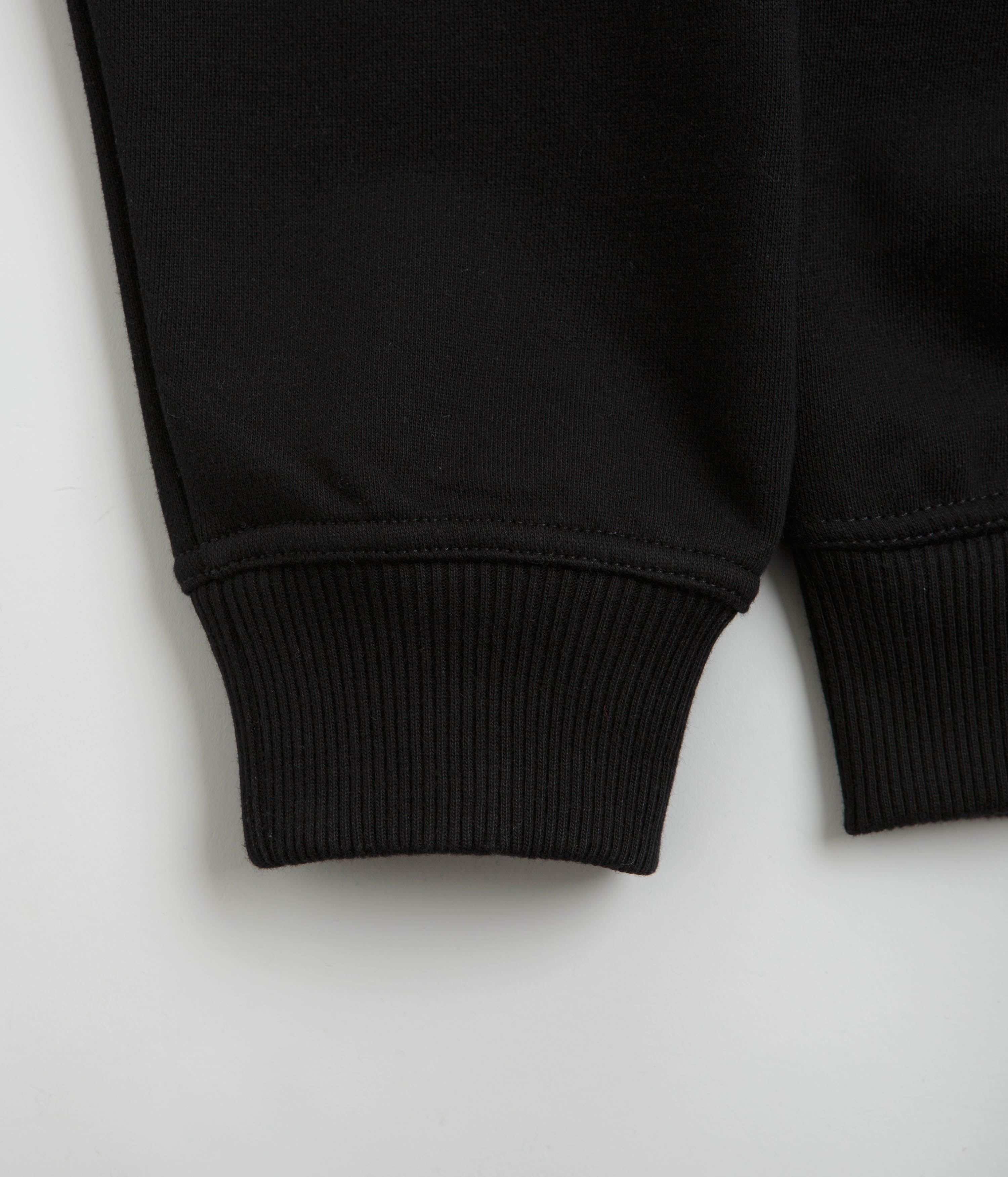 Dickies Black Wrench Hoodie - A Must - Have for Style Lovers