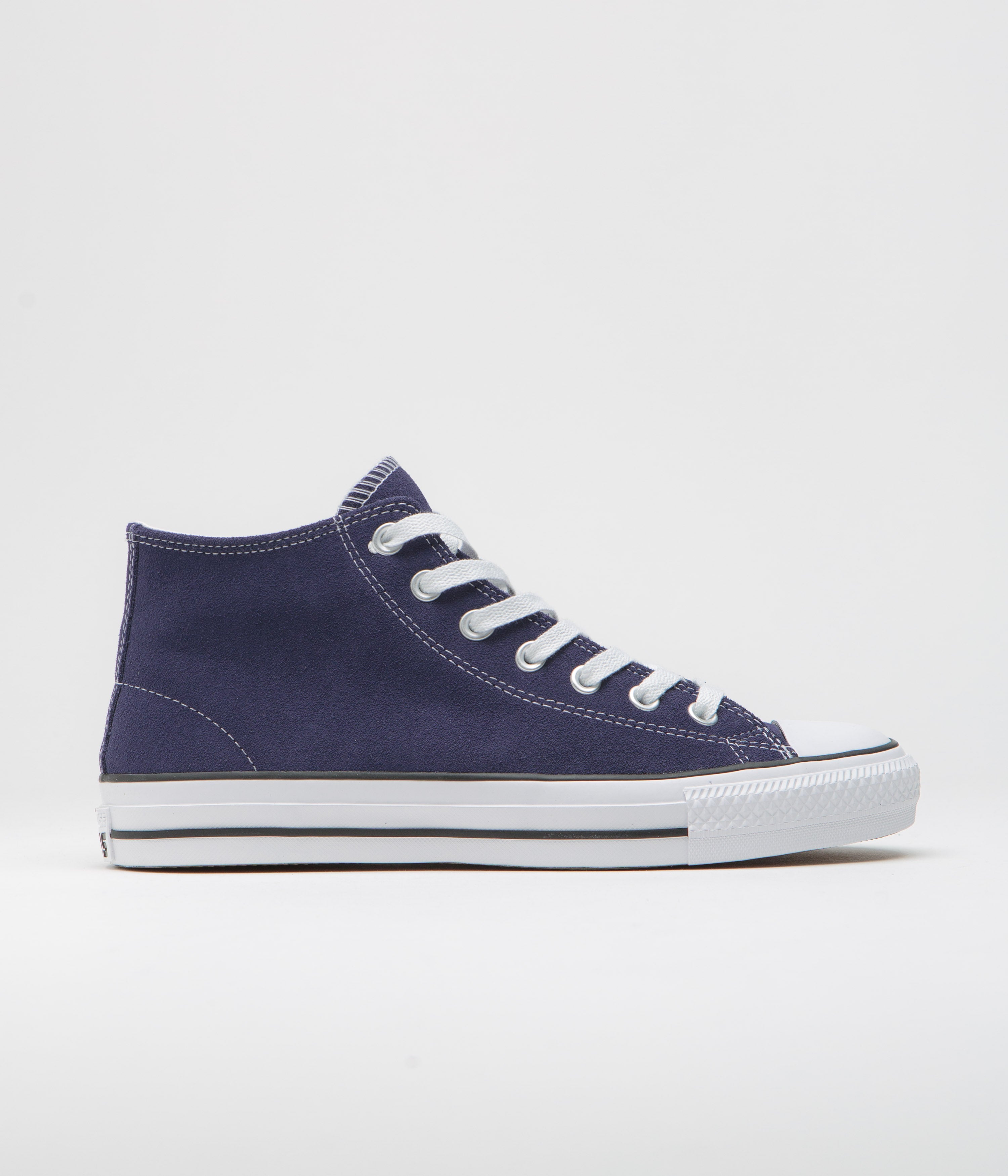 Converse CTAS Pro Mid Shoes - Dive into Uncharted Waters