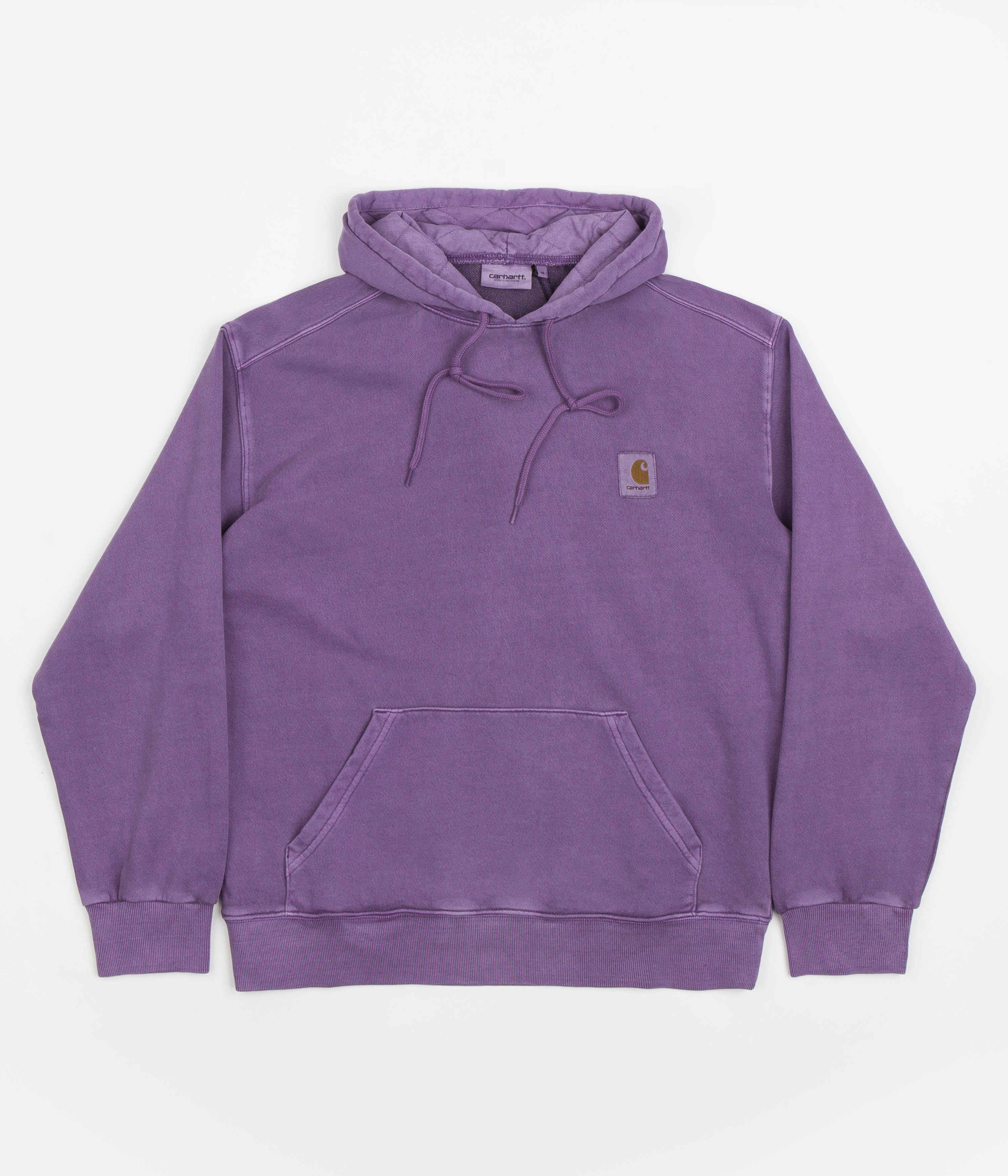 Carhartt Nelson Arrenga Hoodie - A Must-Have!