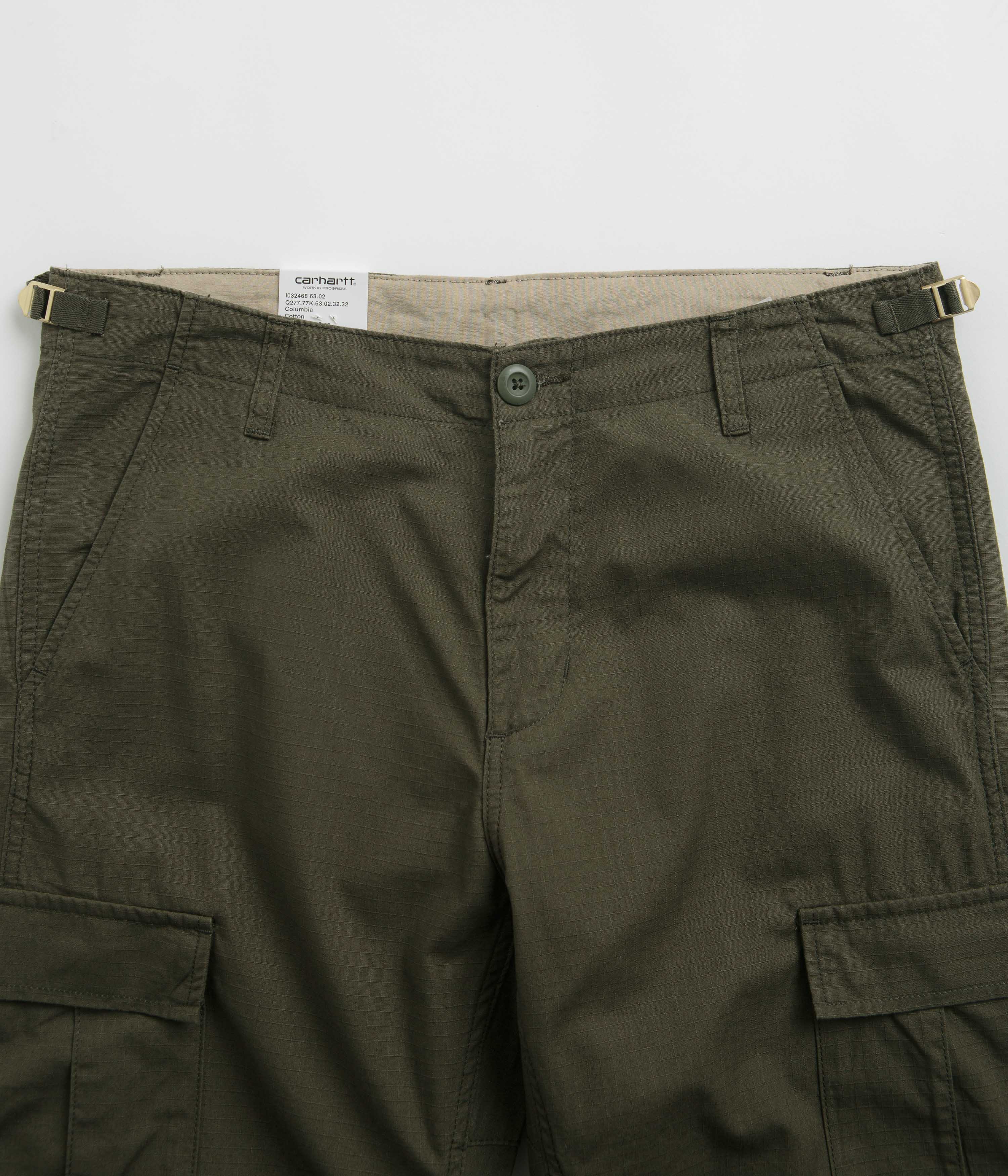 Carhartt Cypress Aviation Pants - Style and Durability Combined!