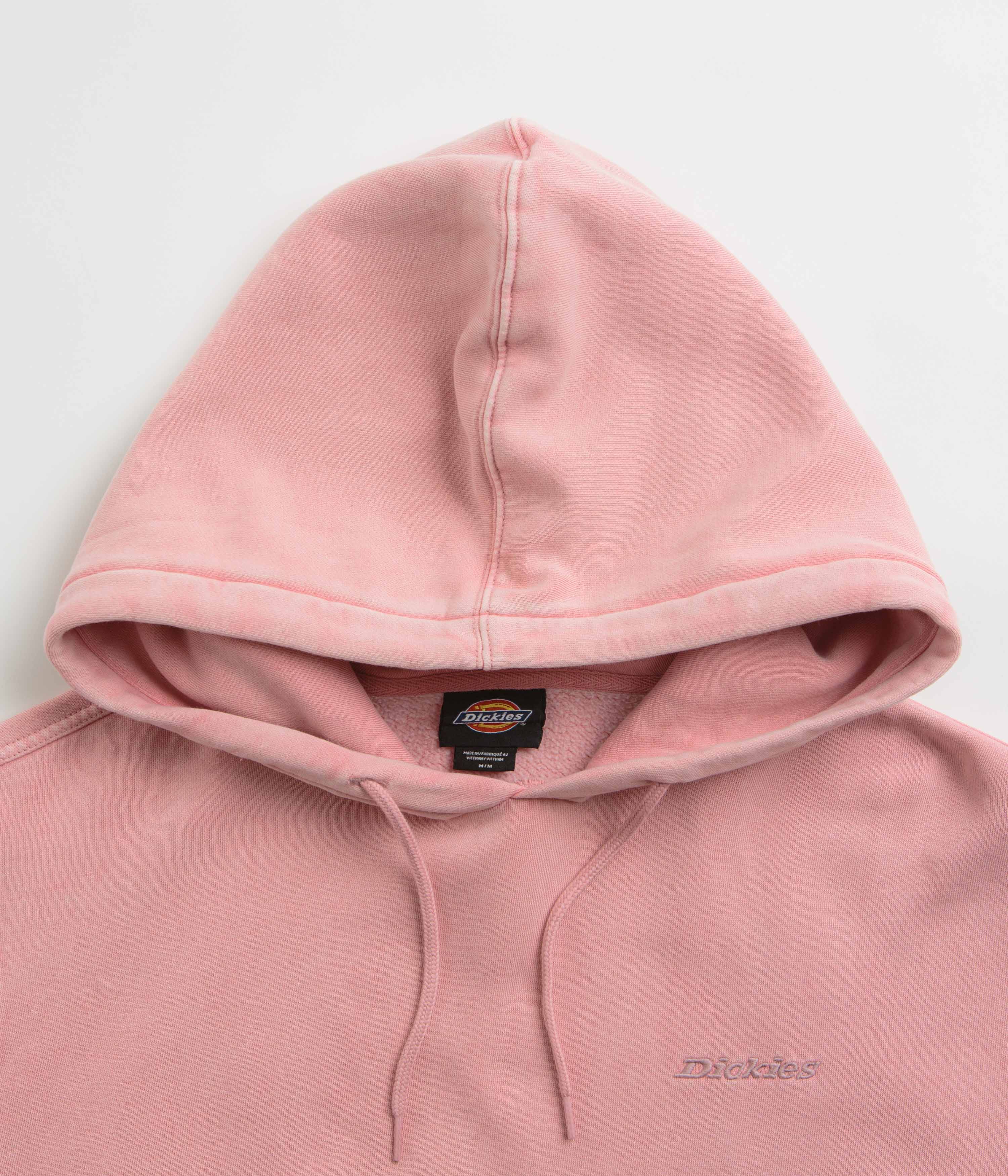Dickies Plentywood Lilac Hoodie - A Fashion Statement!