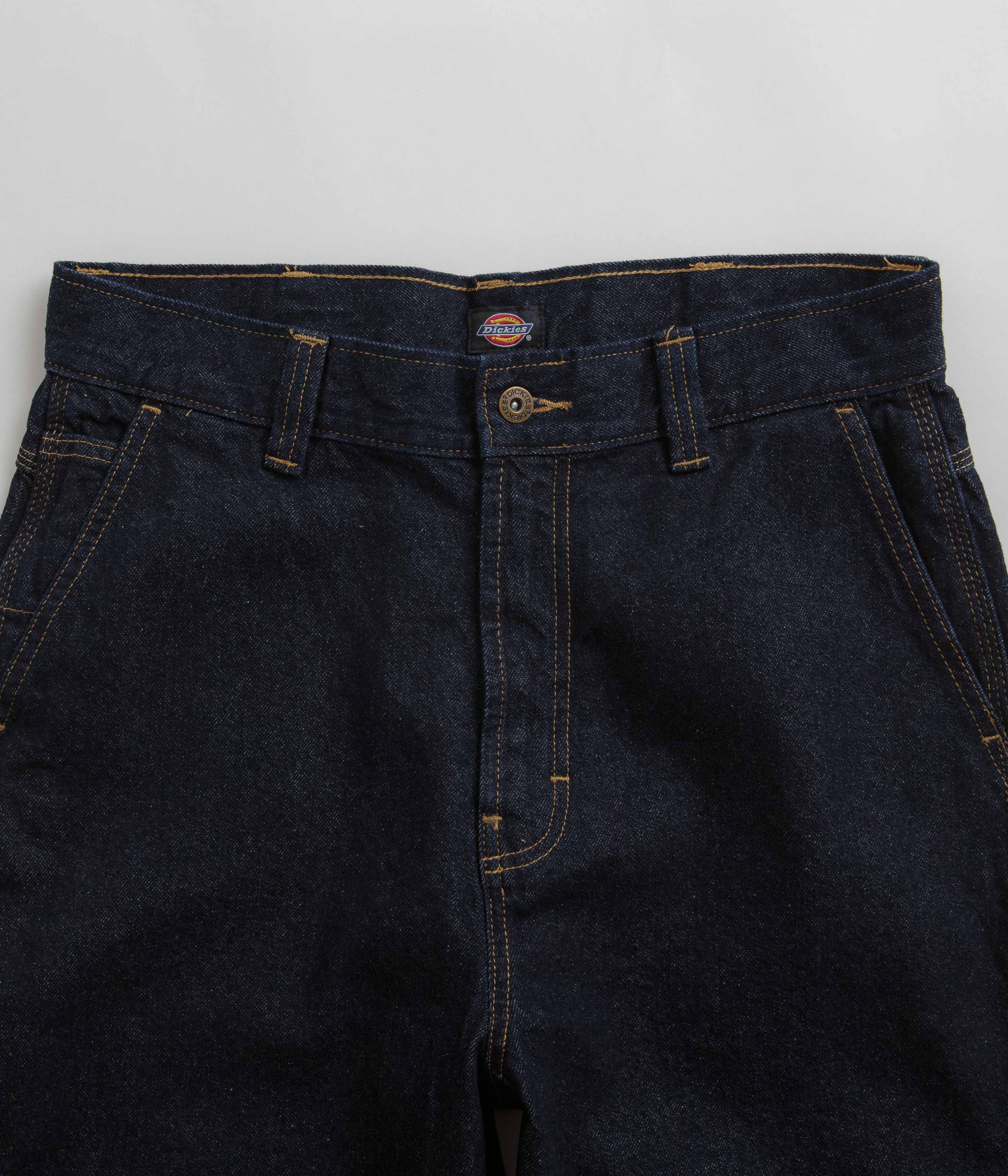 Dickies Madison Rinsed Jeans - Effortlessly Stylish!