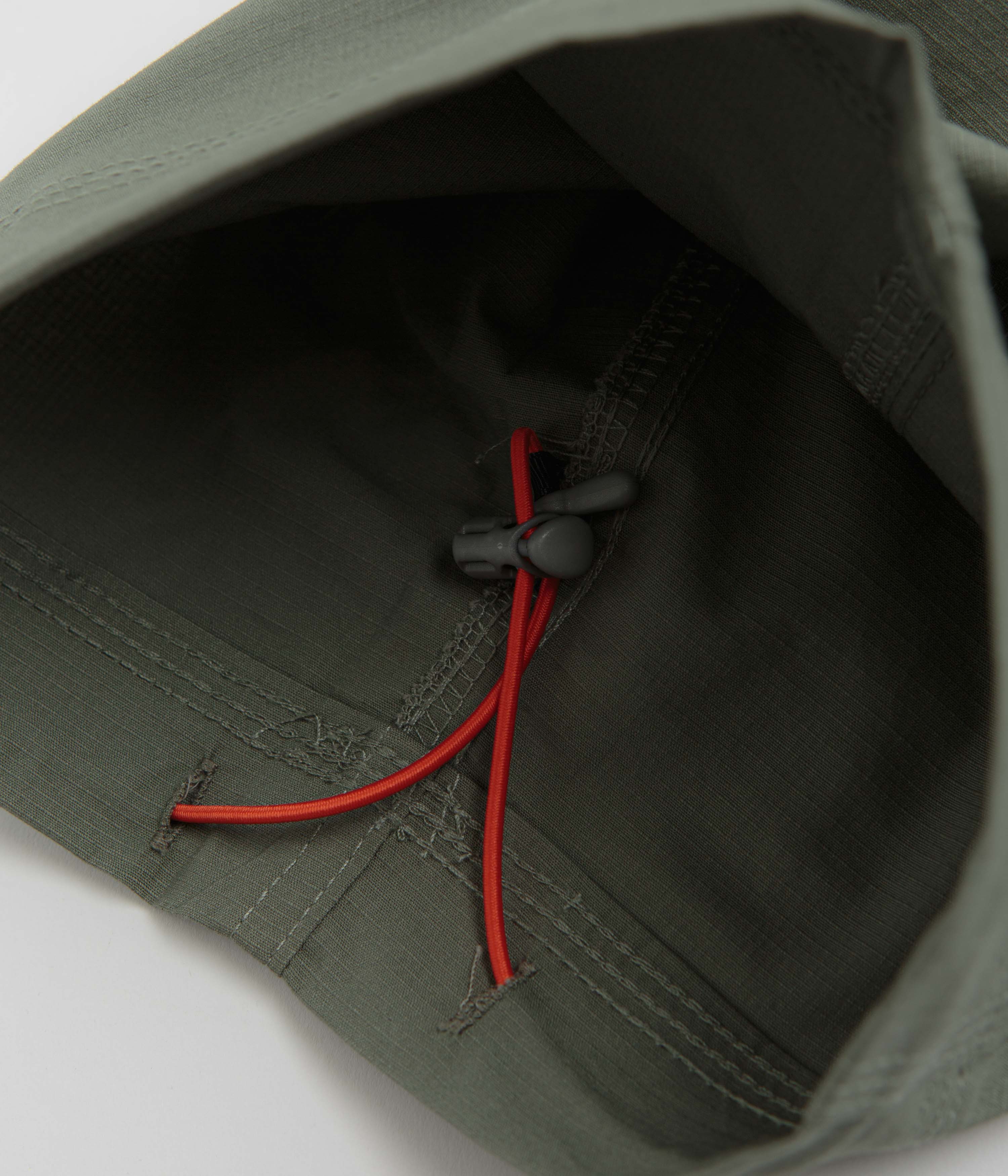 Butter Goods TRS Pants - Stunning Sage