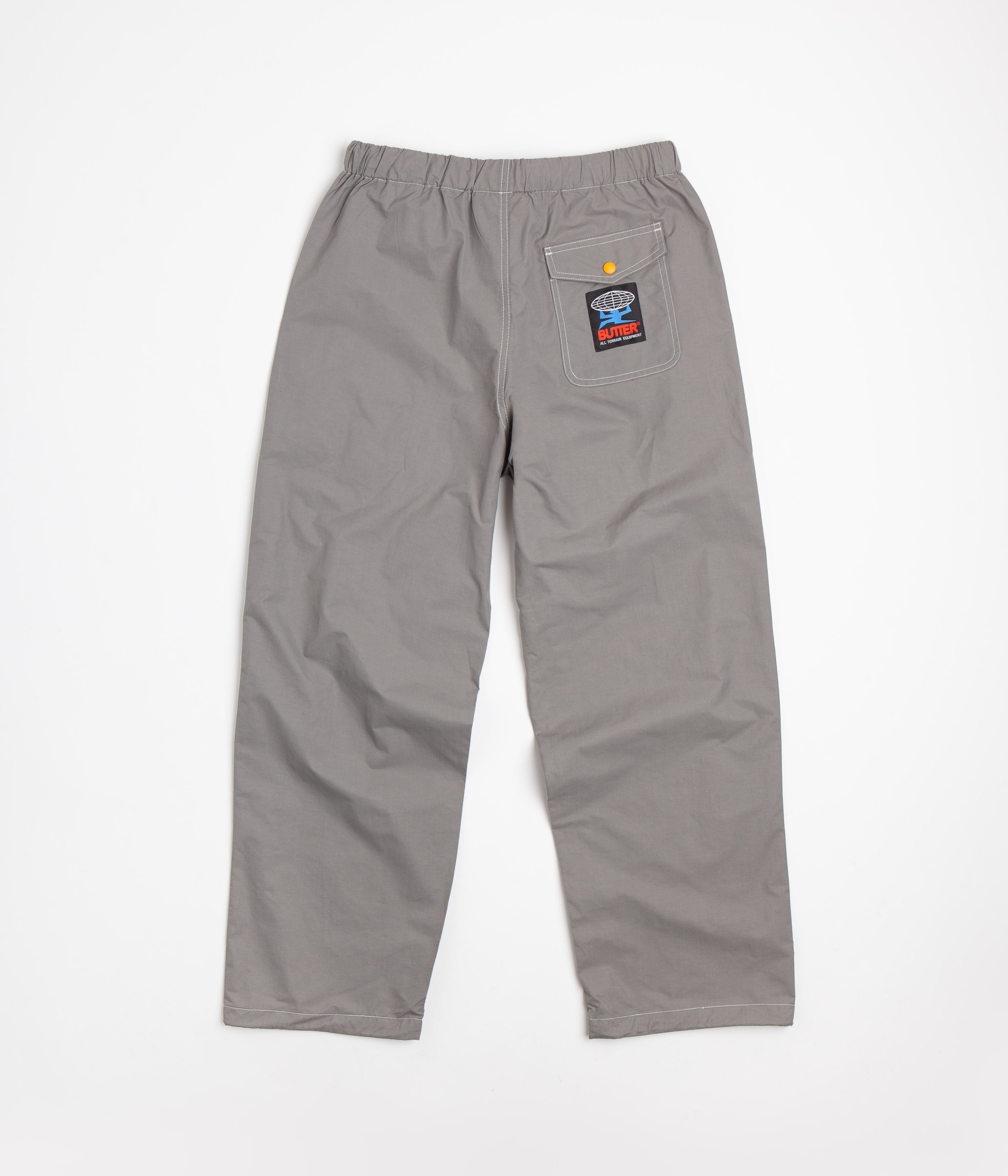 Butter Goods Stone Climber Pants - A Must-Have for Skate Enthusiasts
