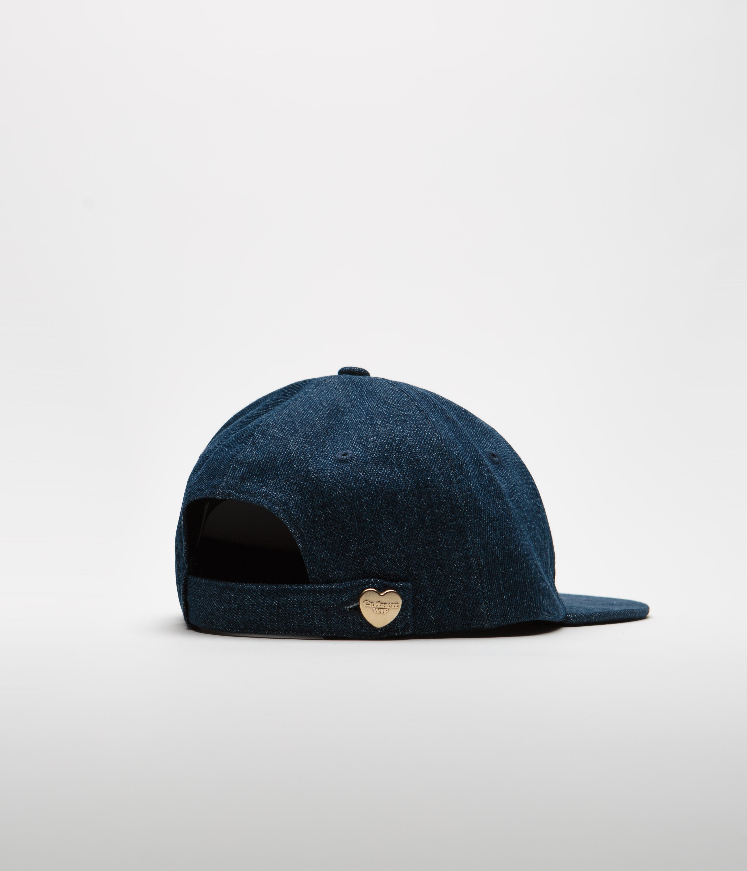 Carhartt Nash Cap - Stunning Blue
