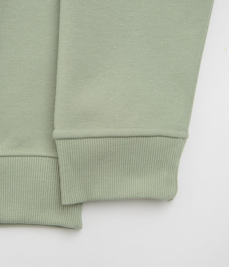 Columbia Meridian Creek Crewneck Sweatshirt - Safari: A Must-Have Classic!