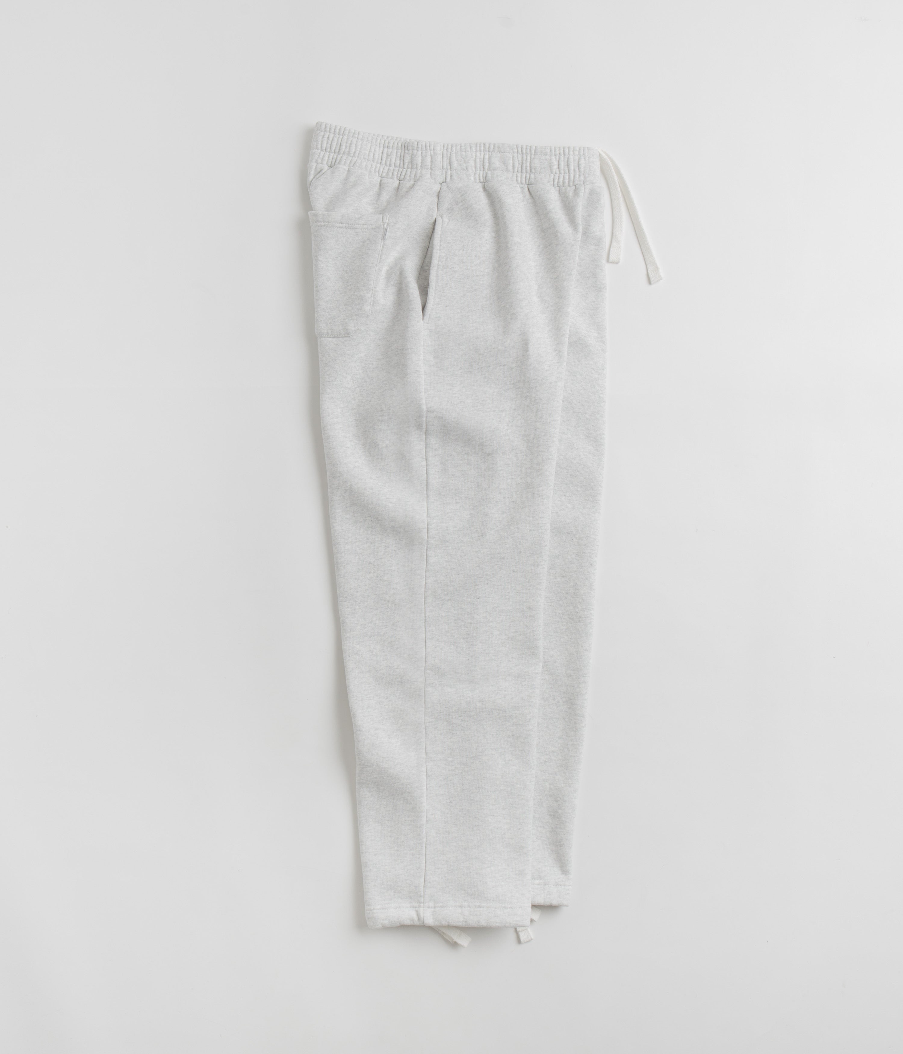 Civilist Light Heather Grey Leisure Sweatpants - Stylish and Comfortable