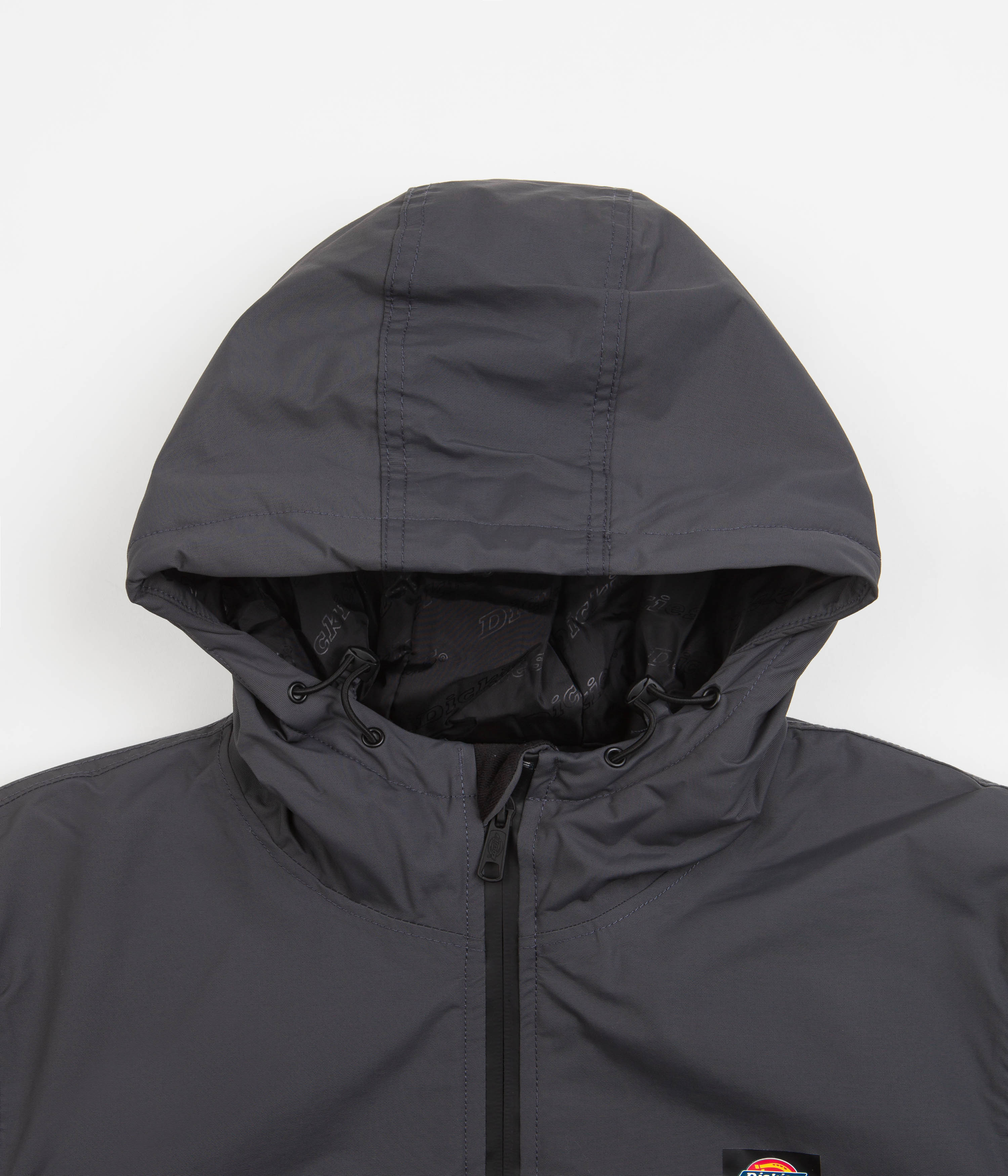 Dickies Sarpy Jacket - Stunning Charcoal Grey