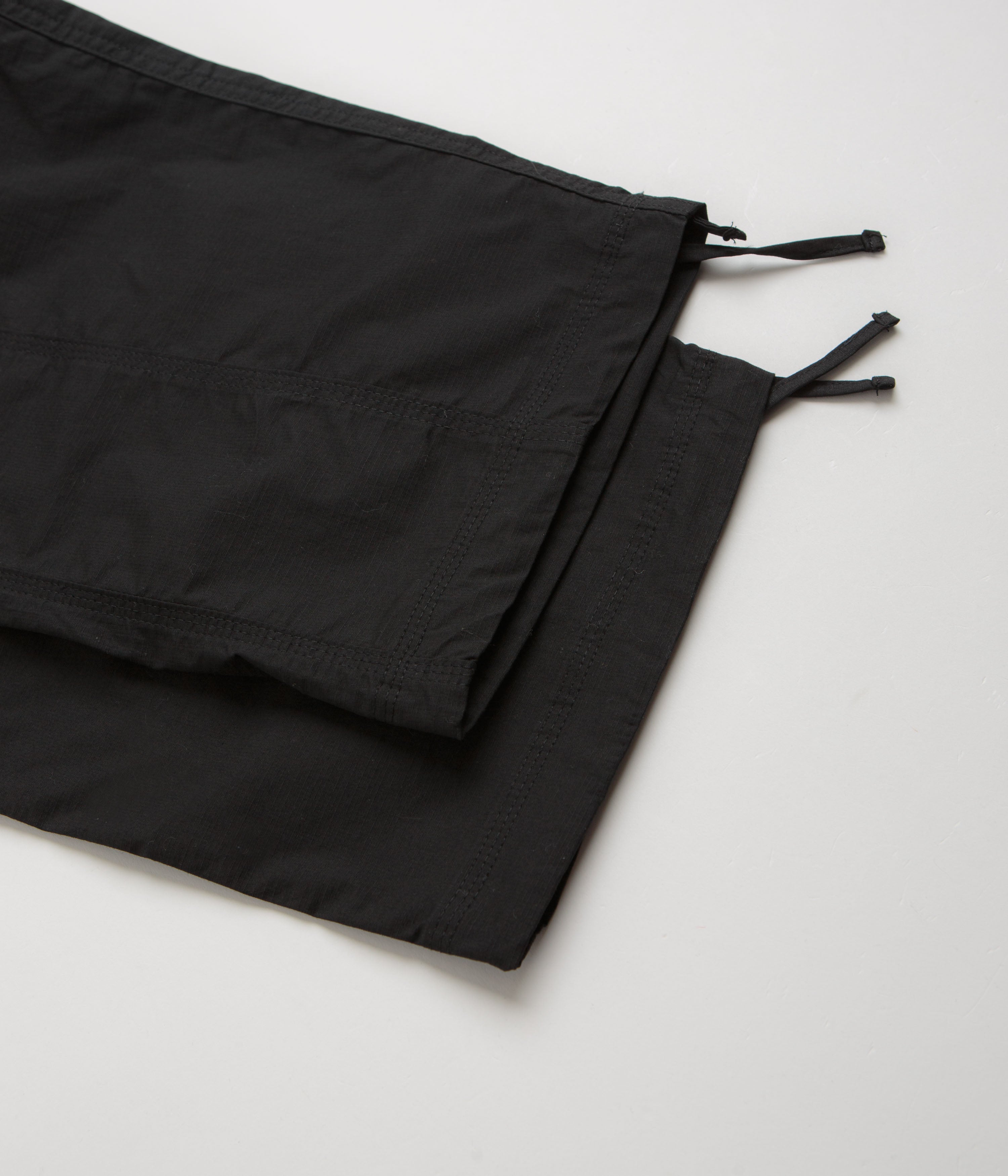 Butter Goods Stylish Black TRS Pants - A Must-Have!