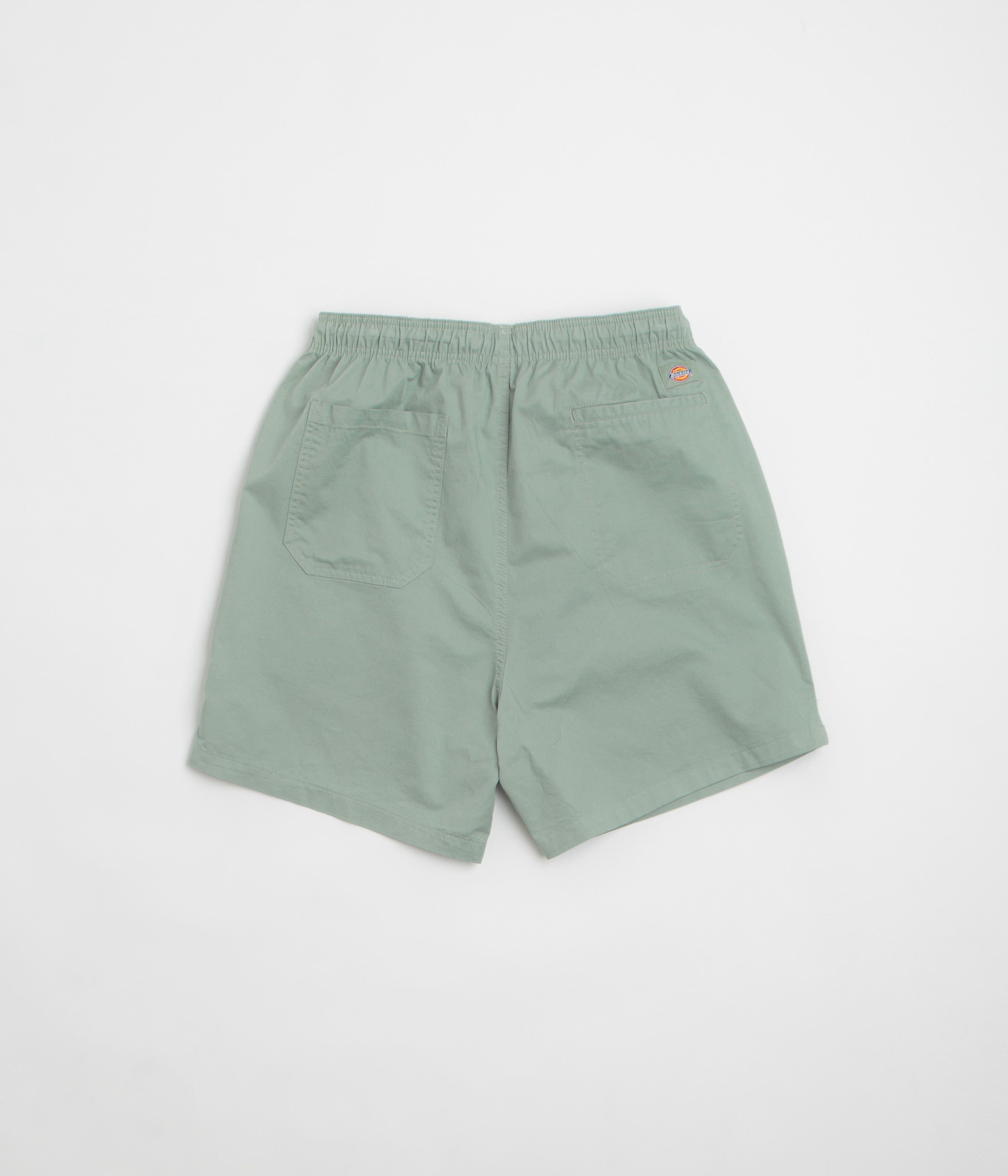 Dickies Pelican Rapids Shorts - Stunning Iceberg Green