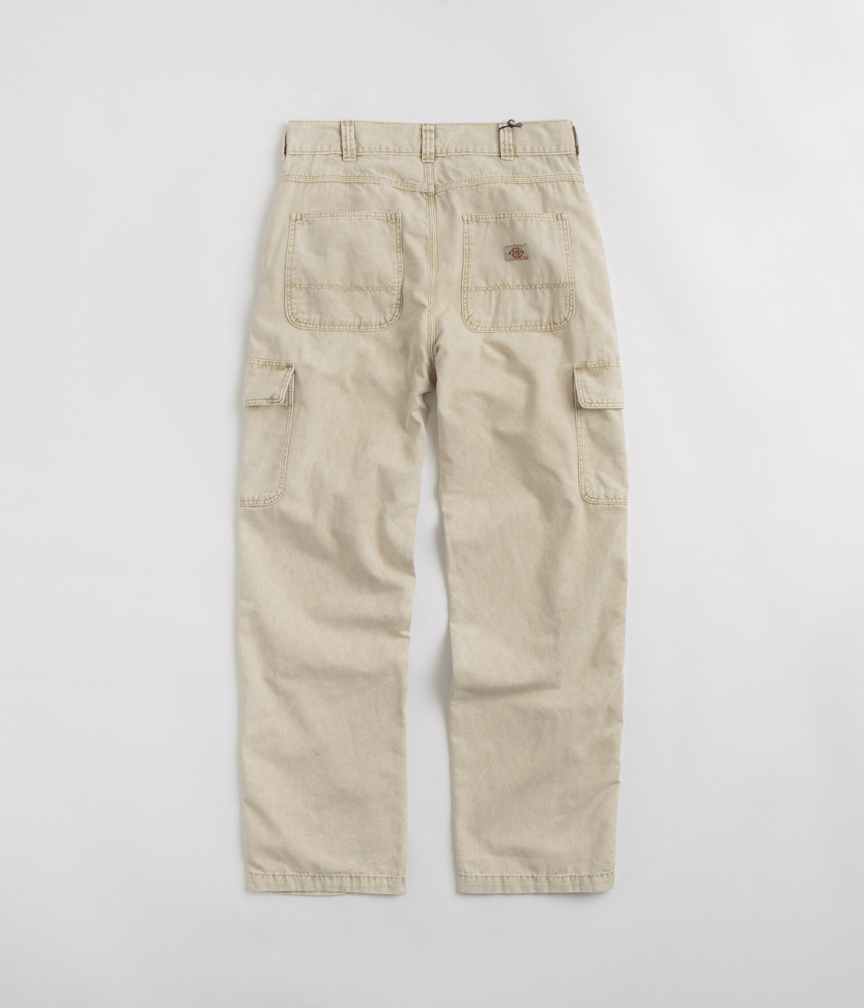 Dickies Newington Sandstone Pants - A Timeless Workwear Essential