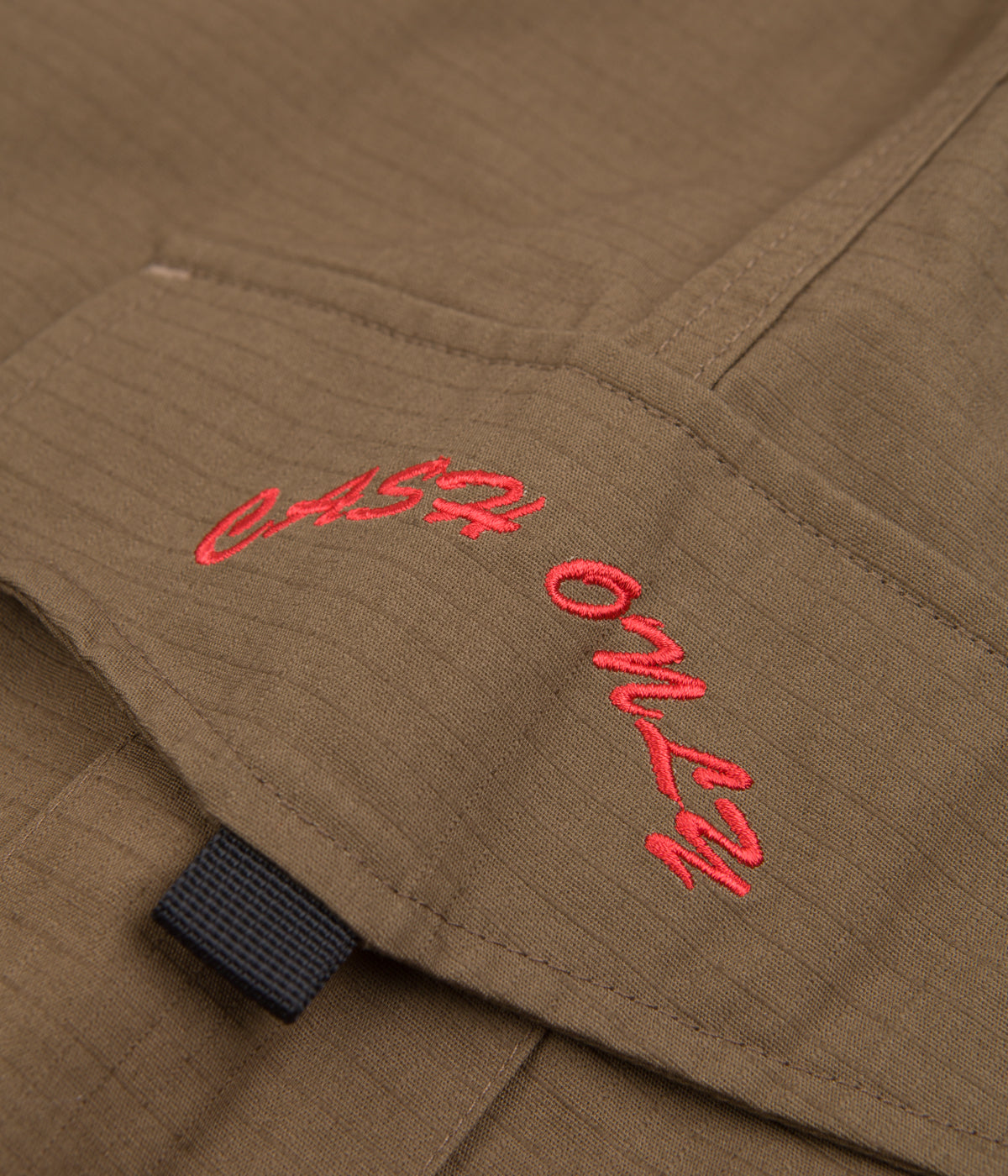 Cash Only Taupe All Terrain Cargo Shorts - Grab Yours Now!