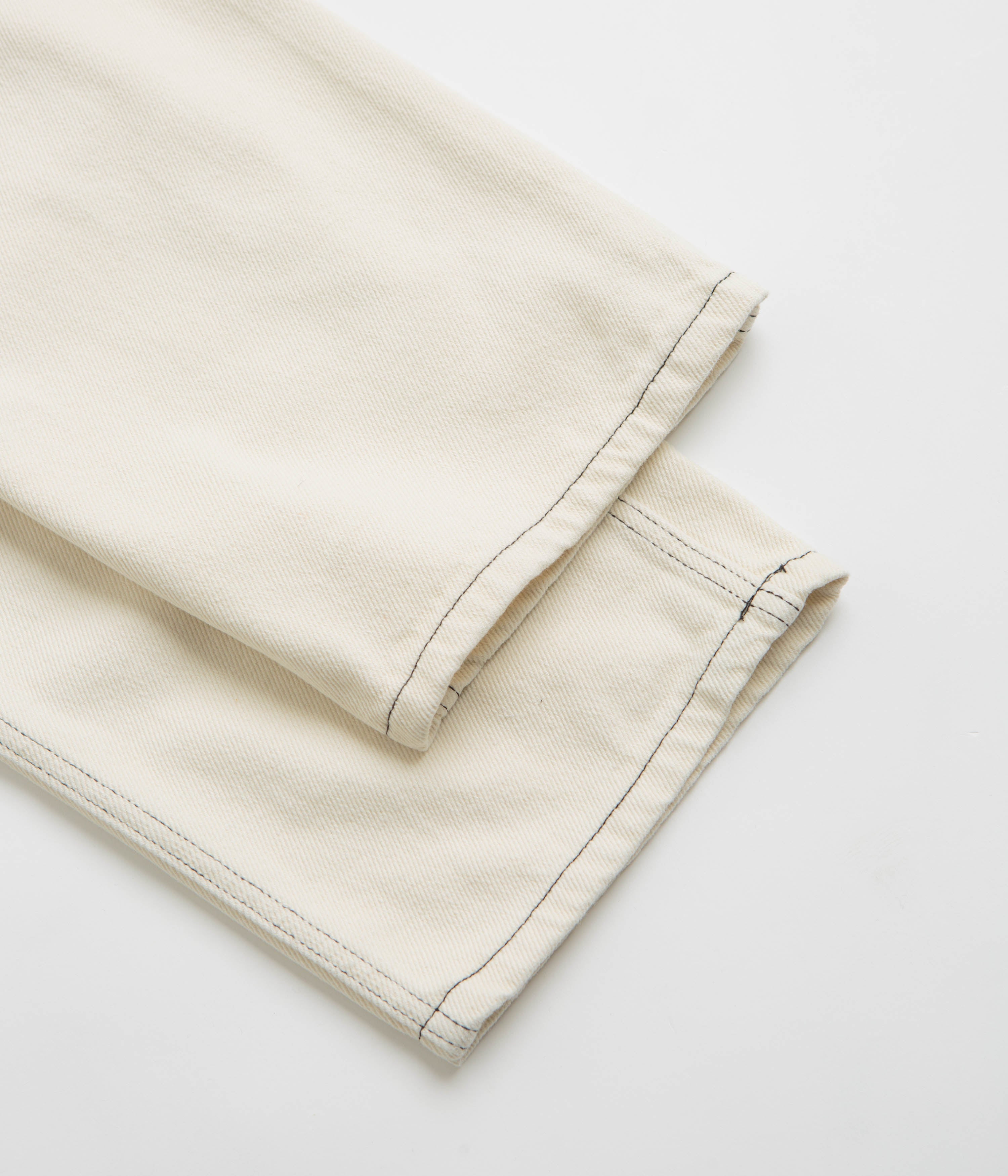 Butter Goods Bone Art Jeans - Fashion Forward!