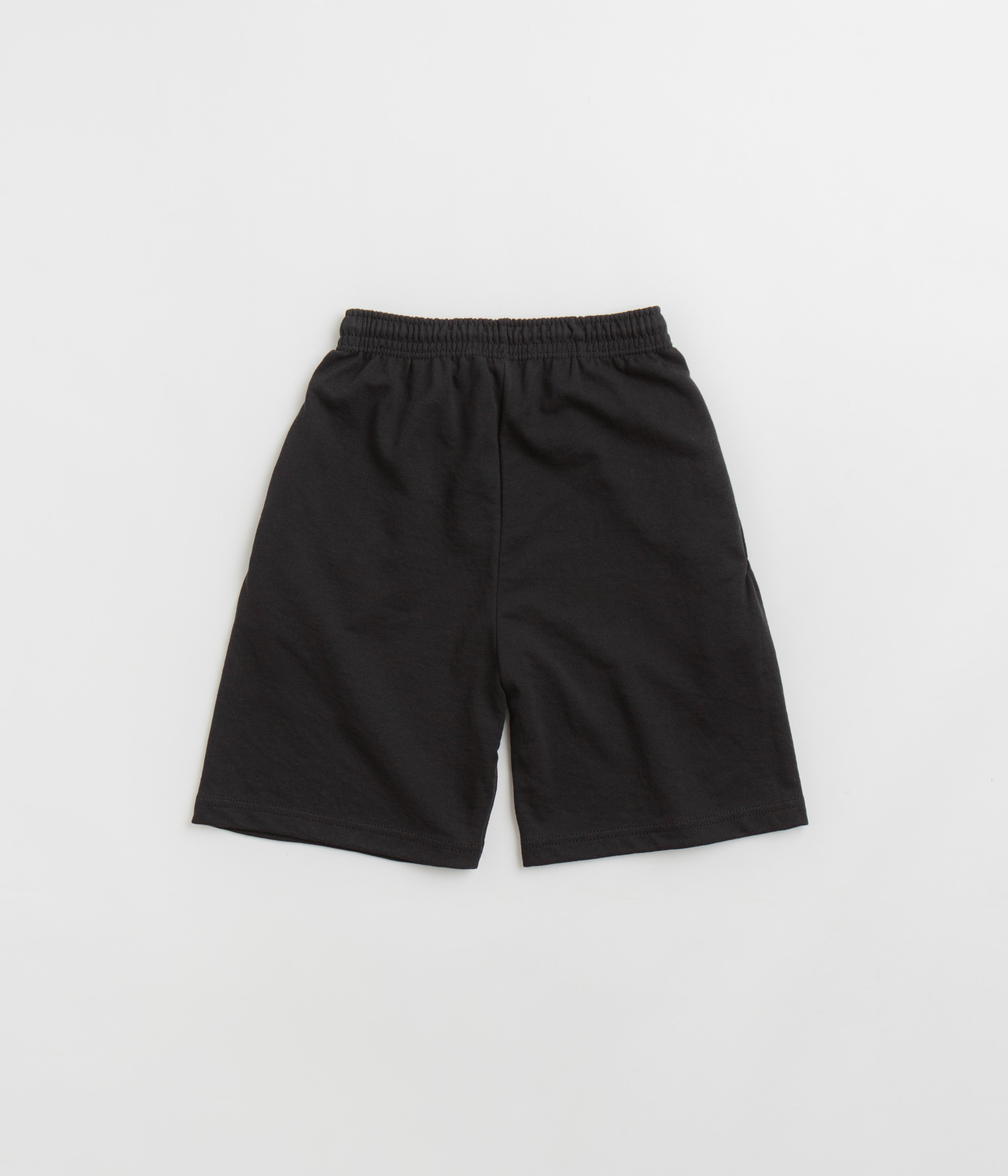 Enchanting Dungeon Tower Black Shorts