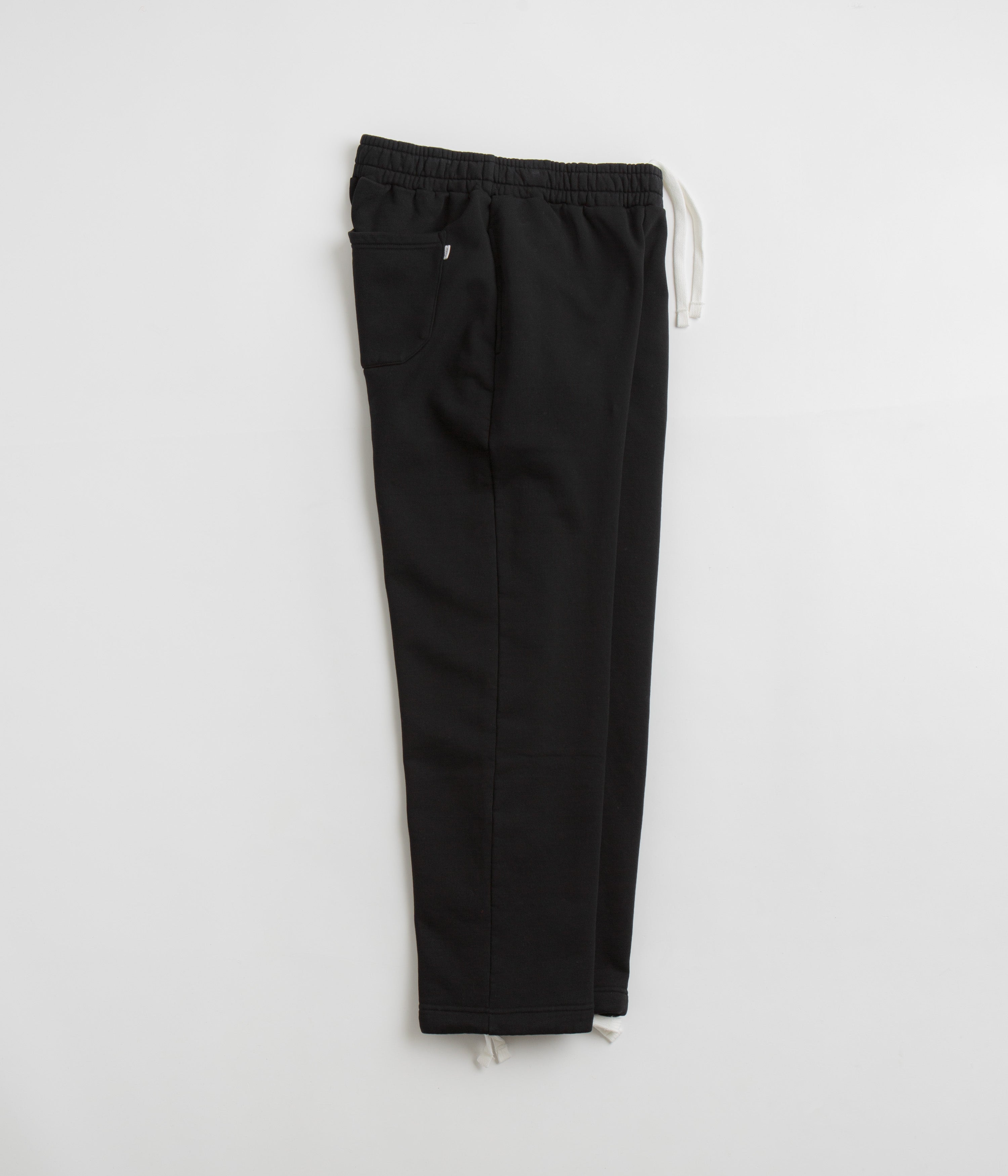 Civilist Black Leisure Sweatpants - The Ultimate Comfort Choice