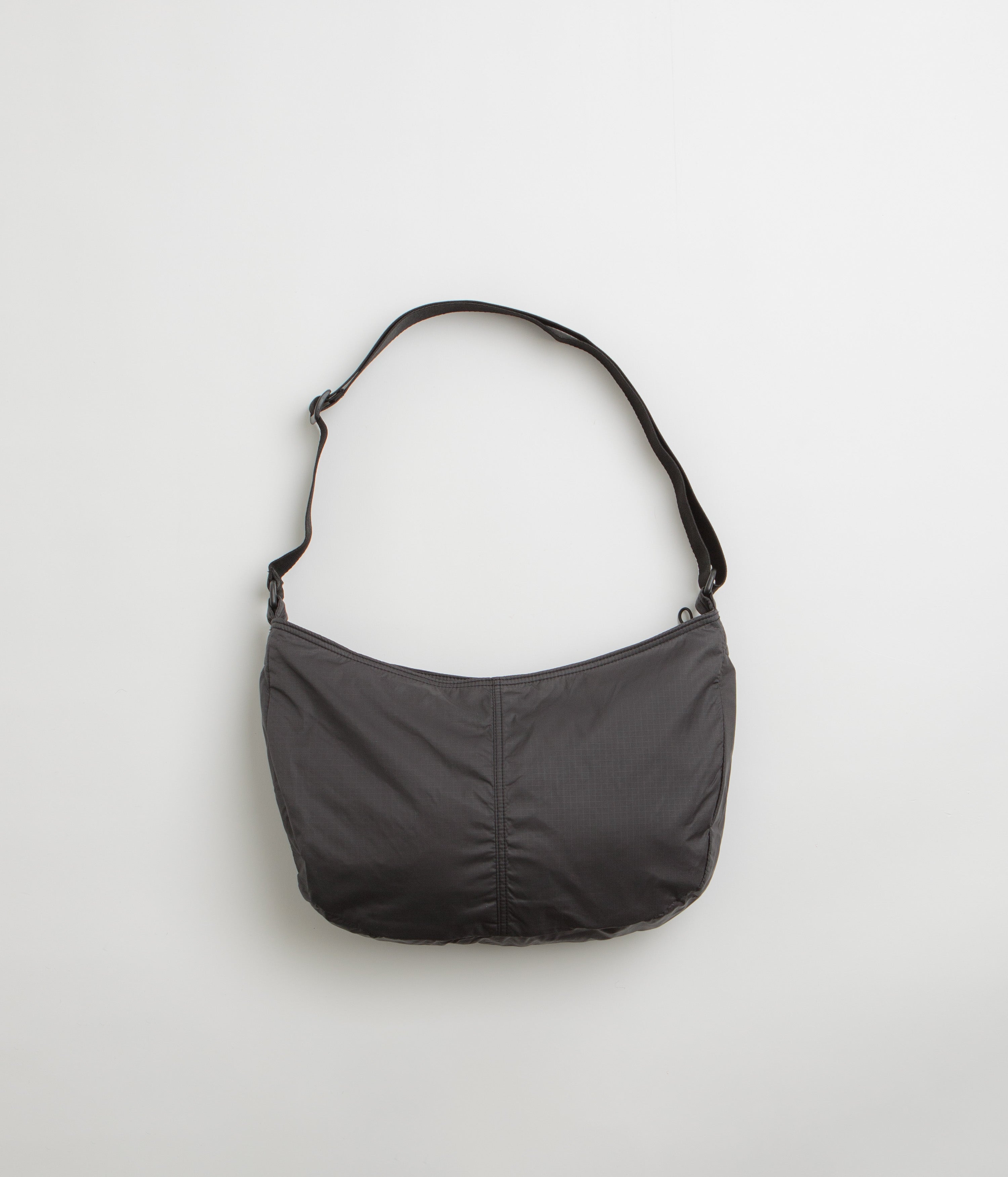 Dickies Unionville Black Crossbody Bag - Stylish & Functional